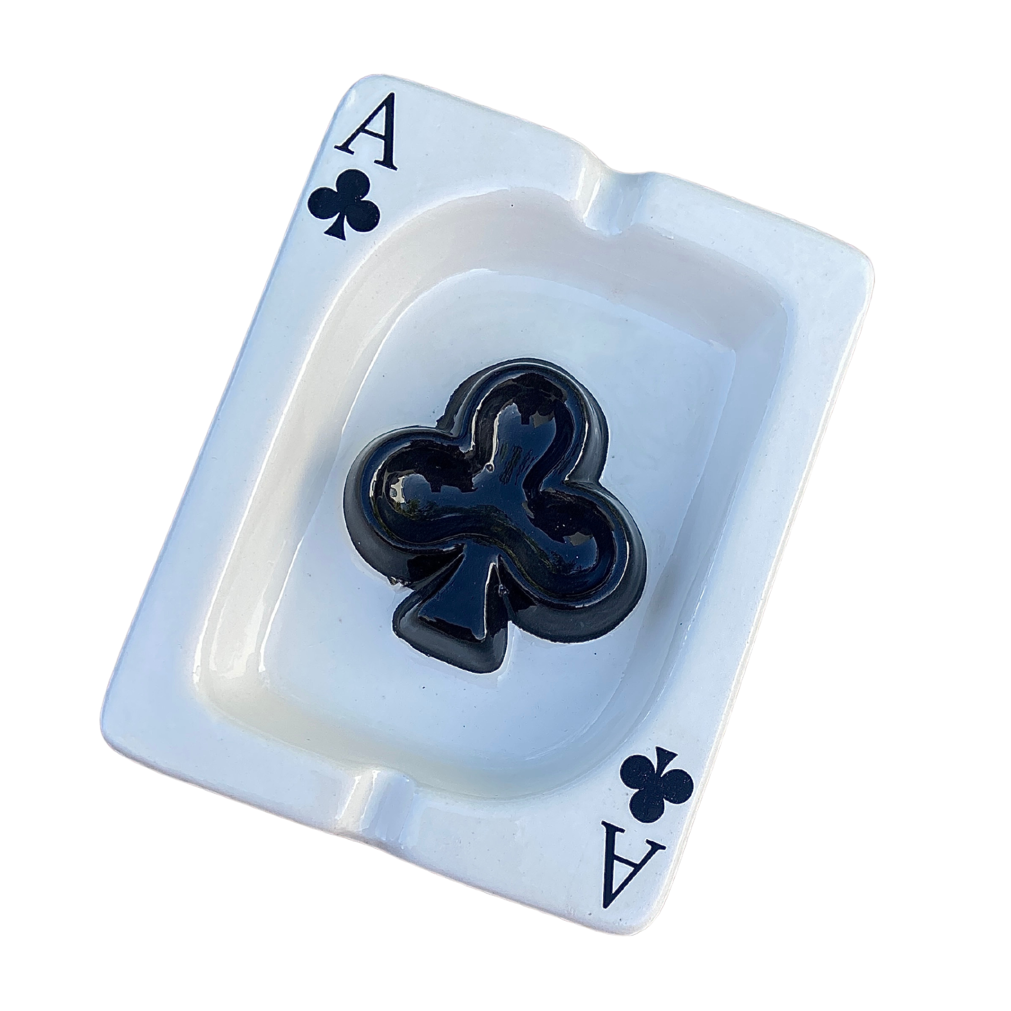 Cendrier de Table Design | Chic et Fonctionnel | Fiolla Home