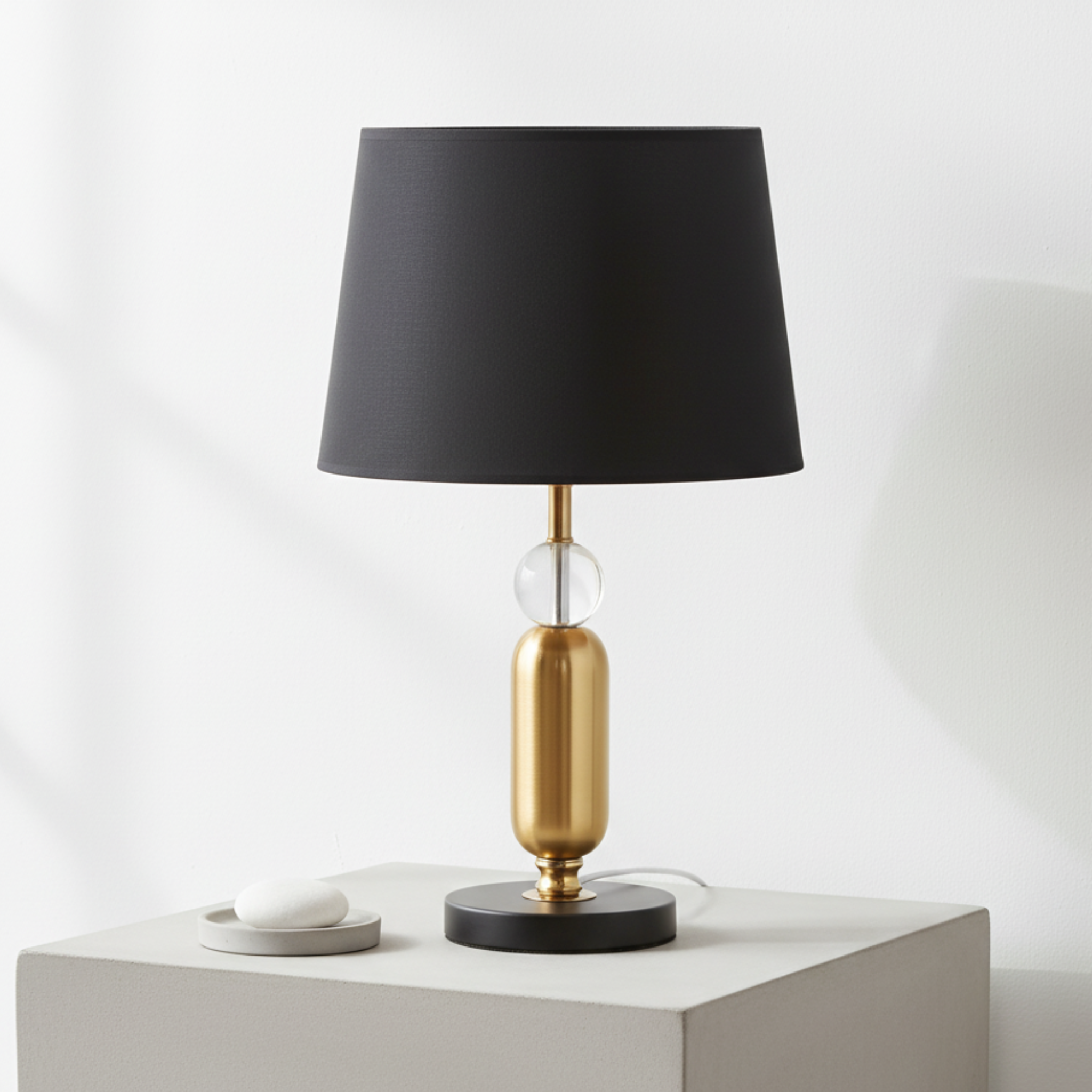 Veilleuse de Chevet | Chambre à Coucher Style | Fiolla Home