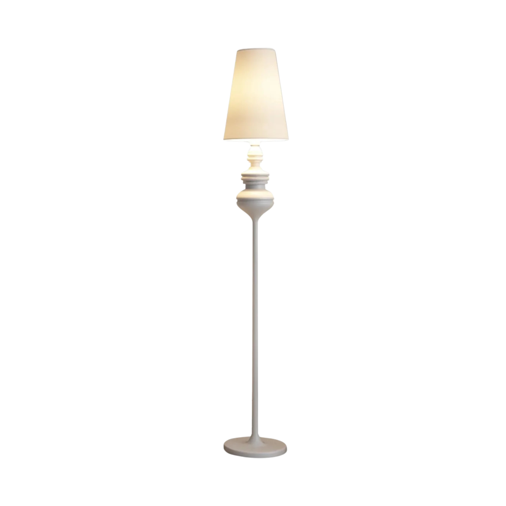 Lampadaire Style Joséphine | Éclairage Élégant et Moderne | Fiolla Home