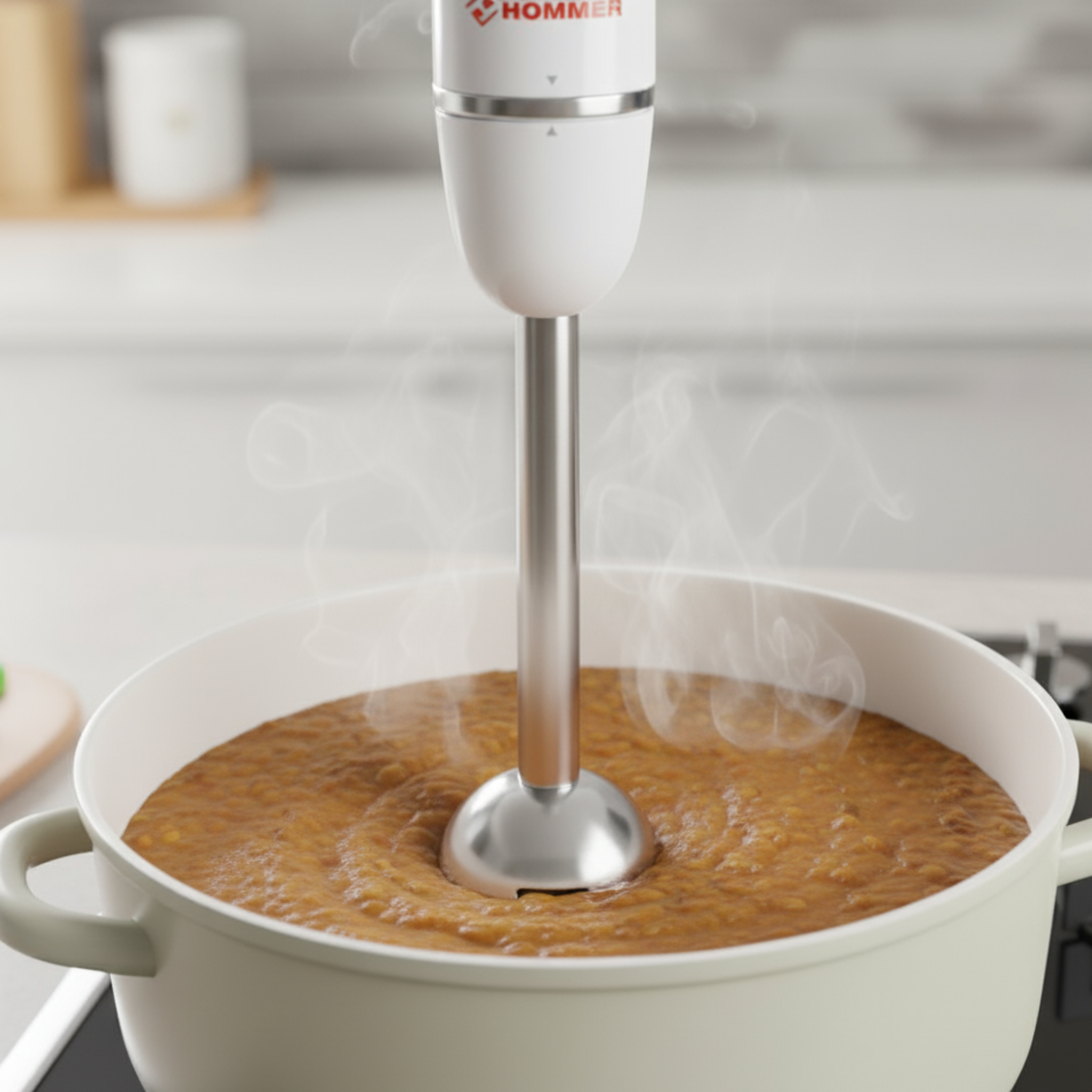 Mixeur Plongeant Tunisie | Cuisine & Smoothies | Fiolla Home Tunisie