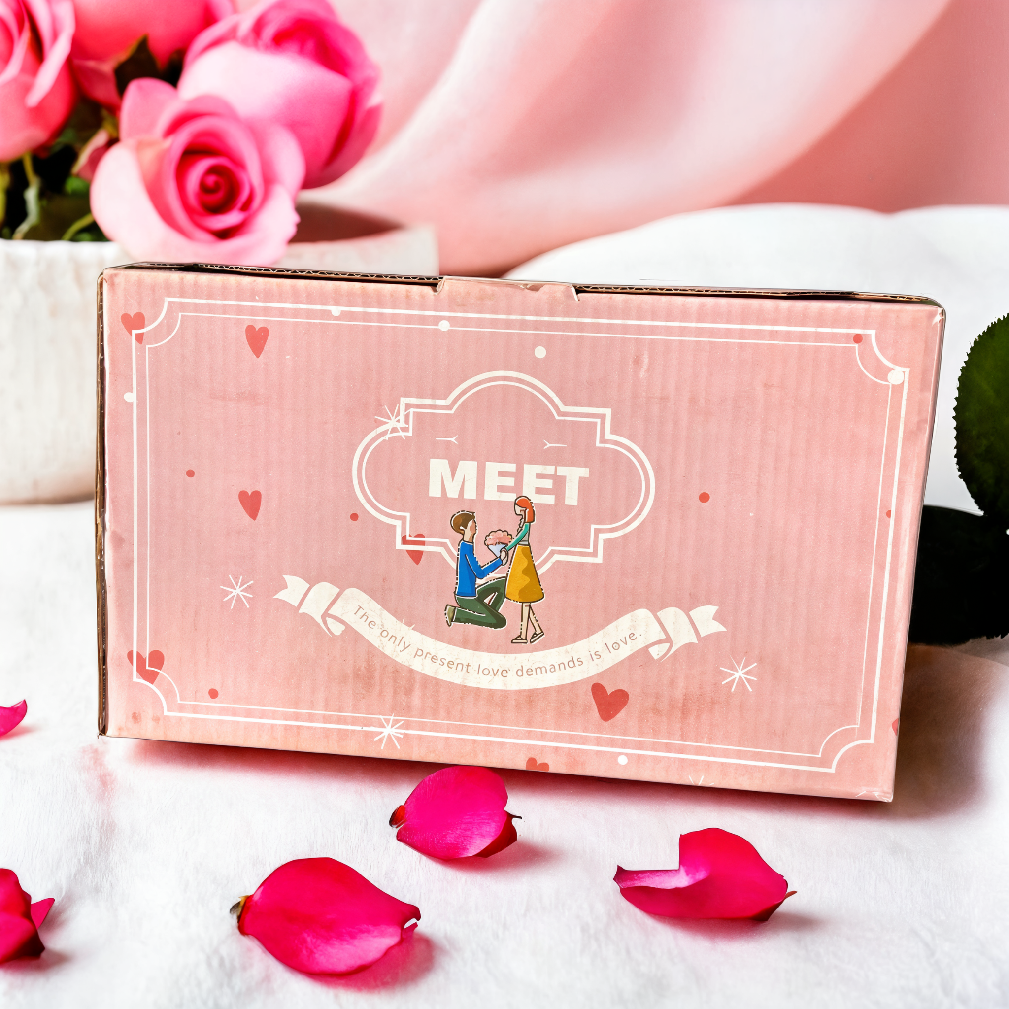 Set Tasses Mr & Mrs | Design Élégant en Marbre | Fiolla Home