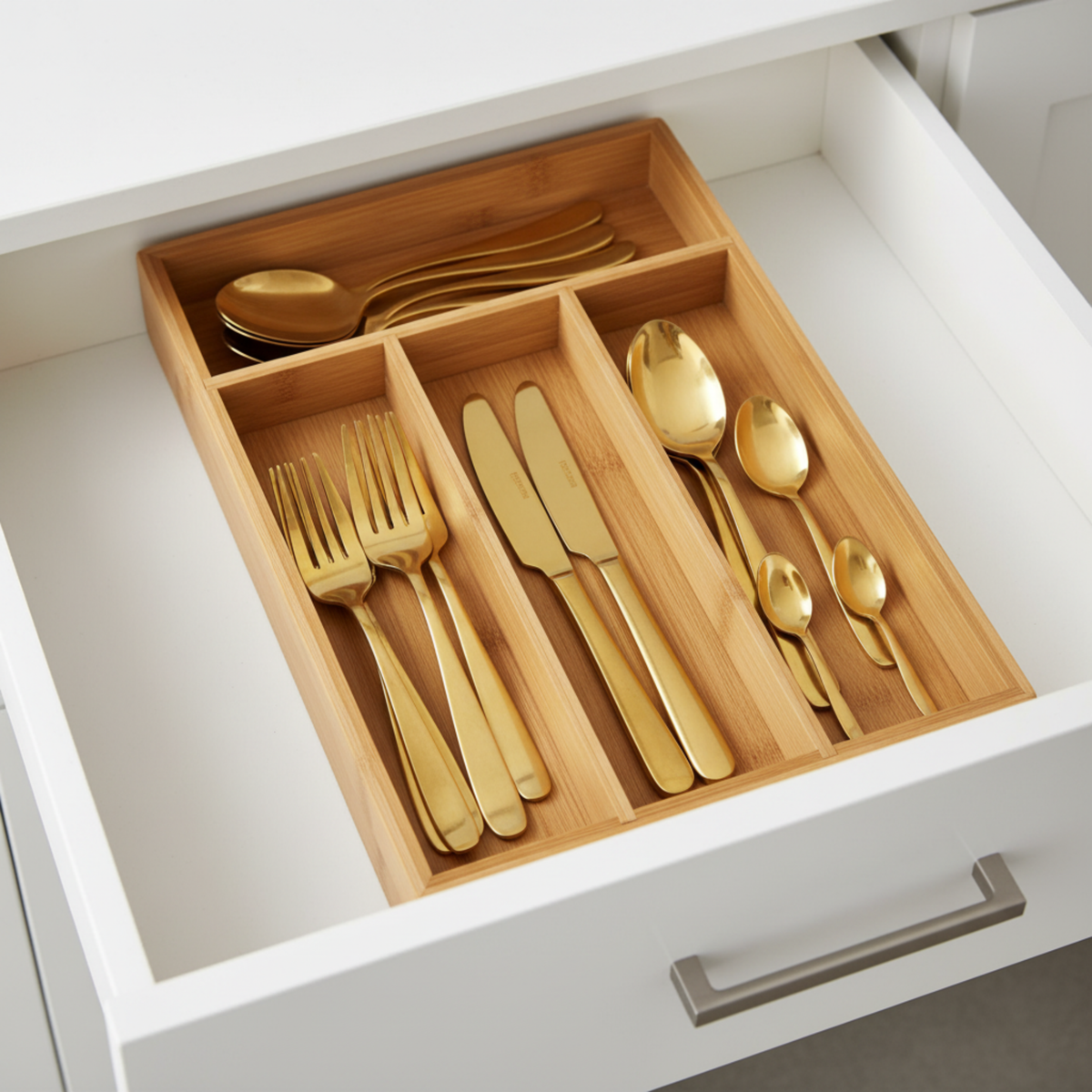 Rangement couverts
