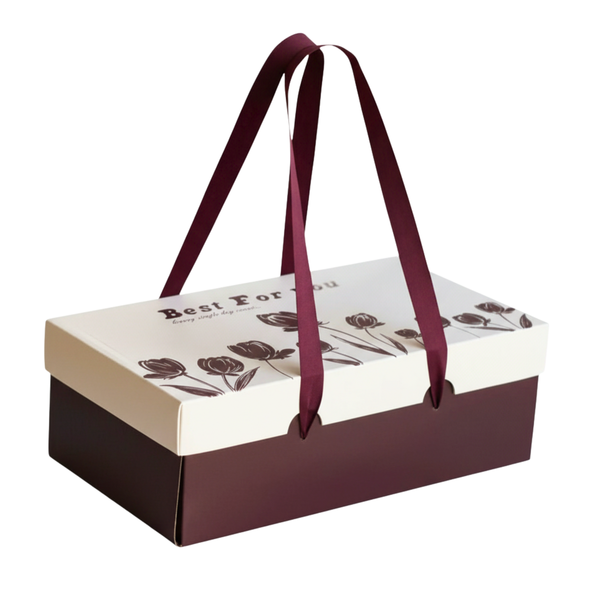 Coffret Cadeau Mugs Tunisie – Duo Céramique Premium