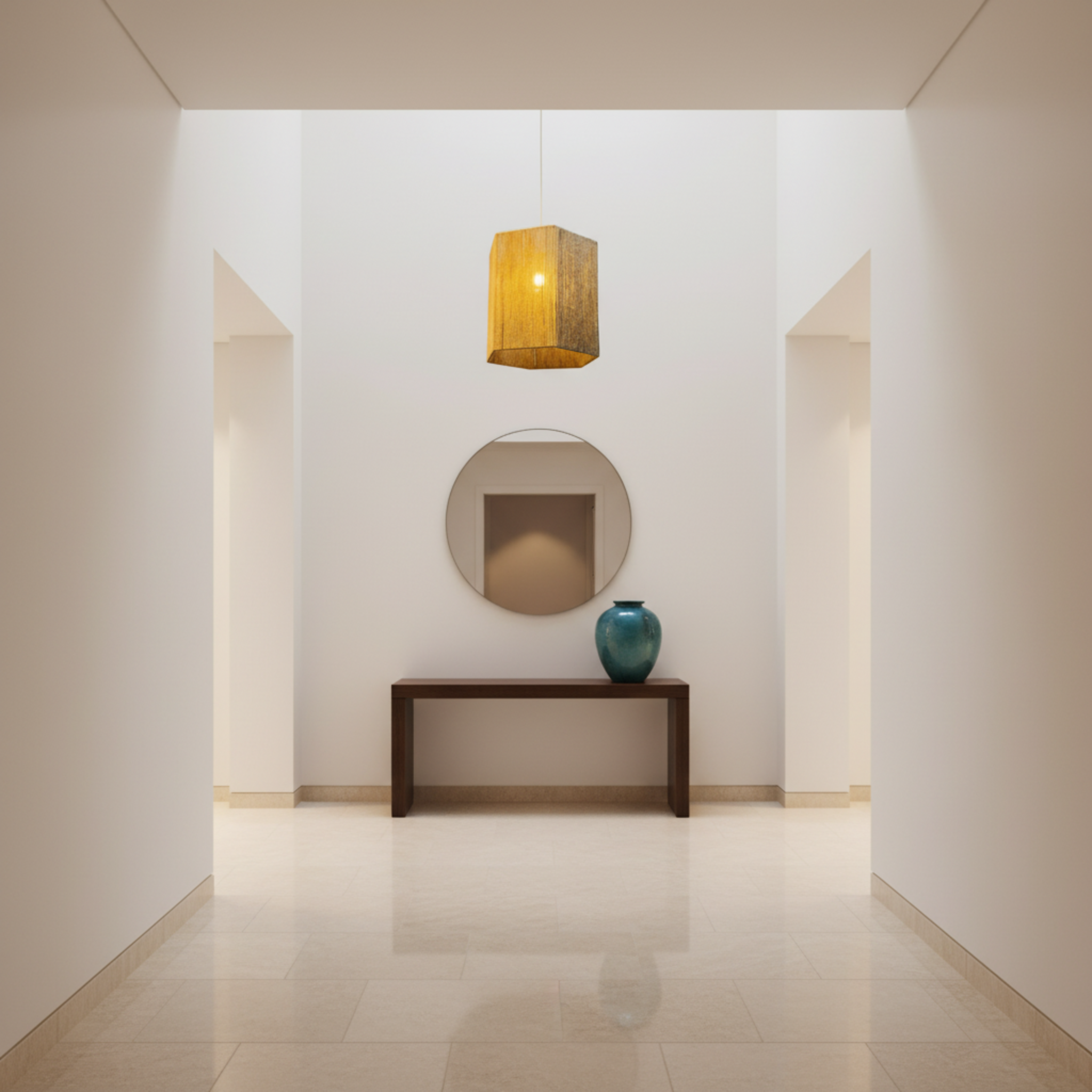 Suspension Luminaire Jute Fait Main Tunisie | Design Oriental & Bohème