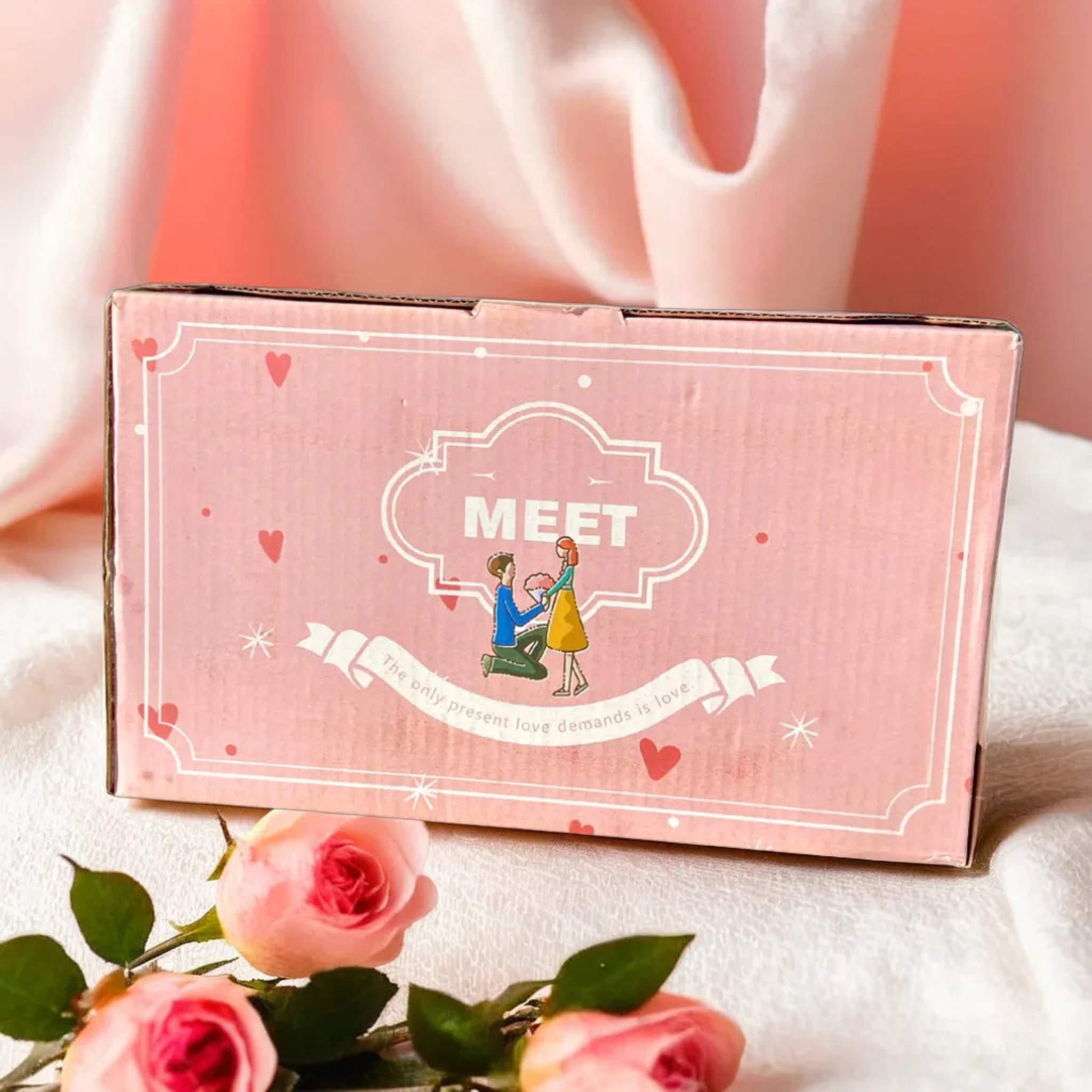 Set Tasses Mr & Mrs | Design Élégant en Marbre | Fiolla Home