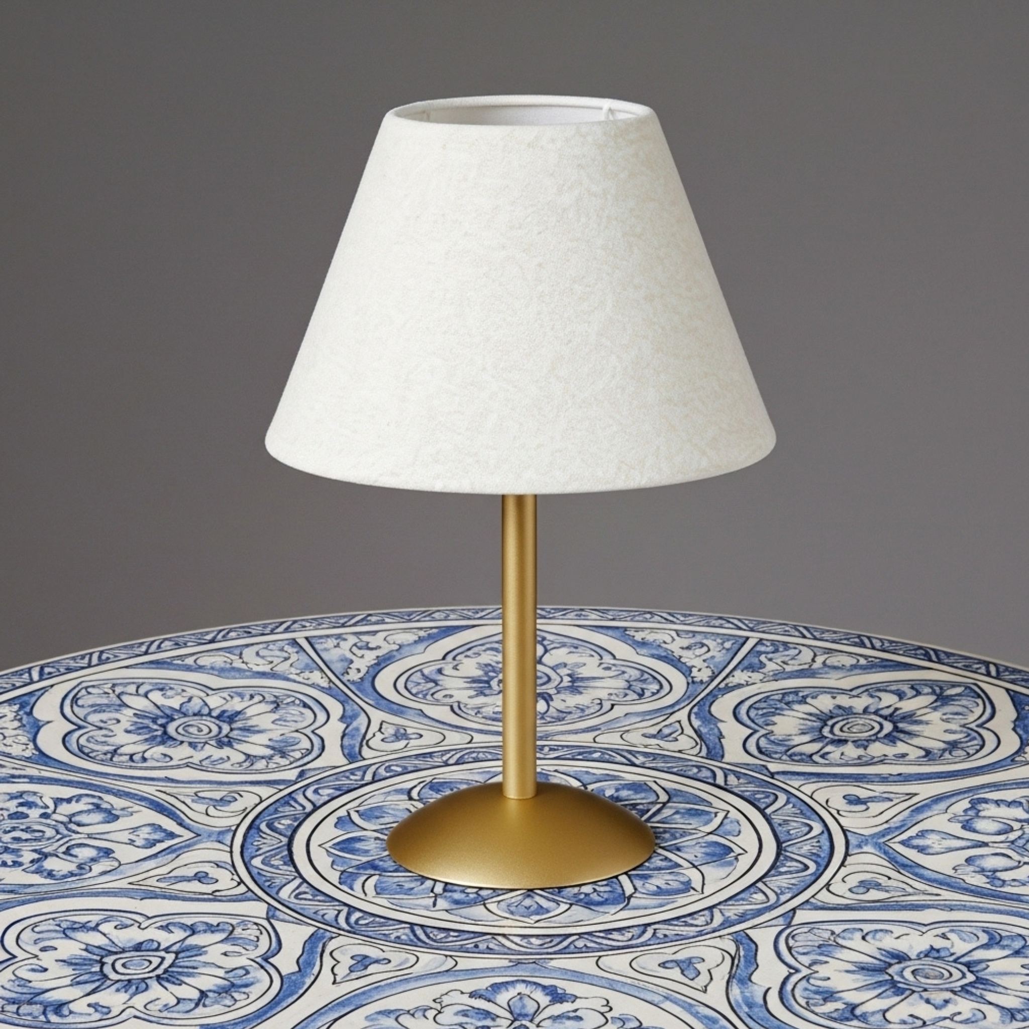Veilleuse de Table Tendance | Lumière Déco Moderne Fiolla