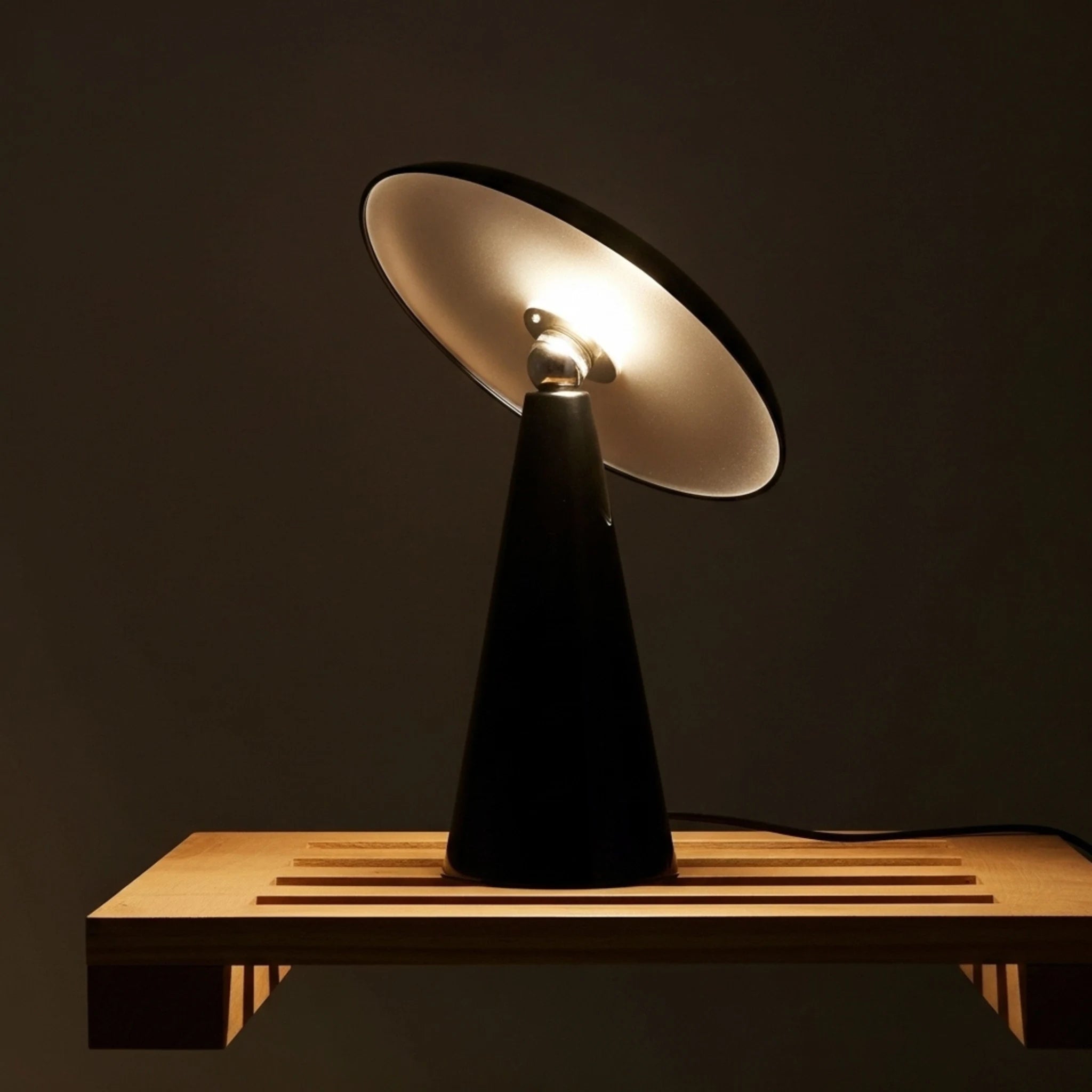 Lampe de table sans fil en tunisie