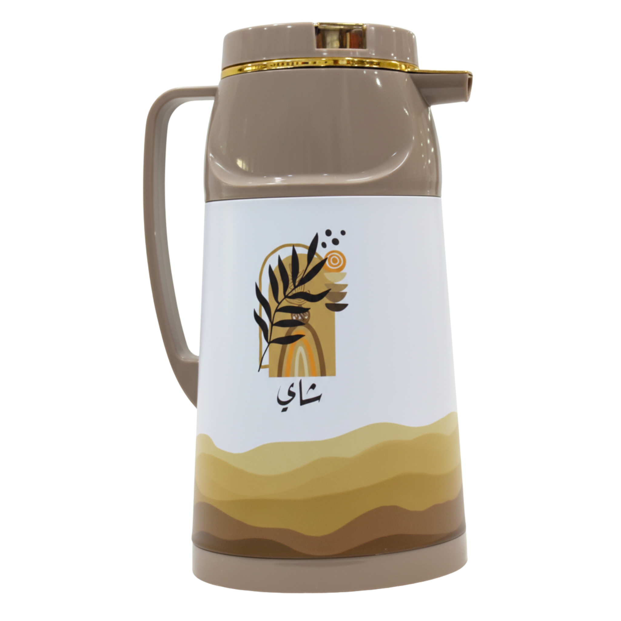 Thermos Thé