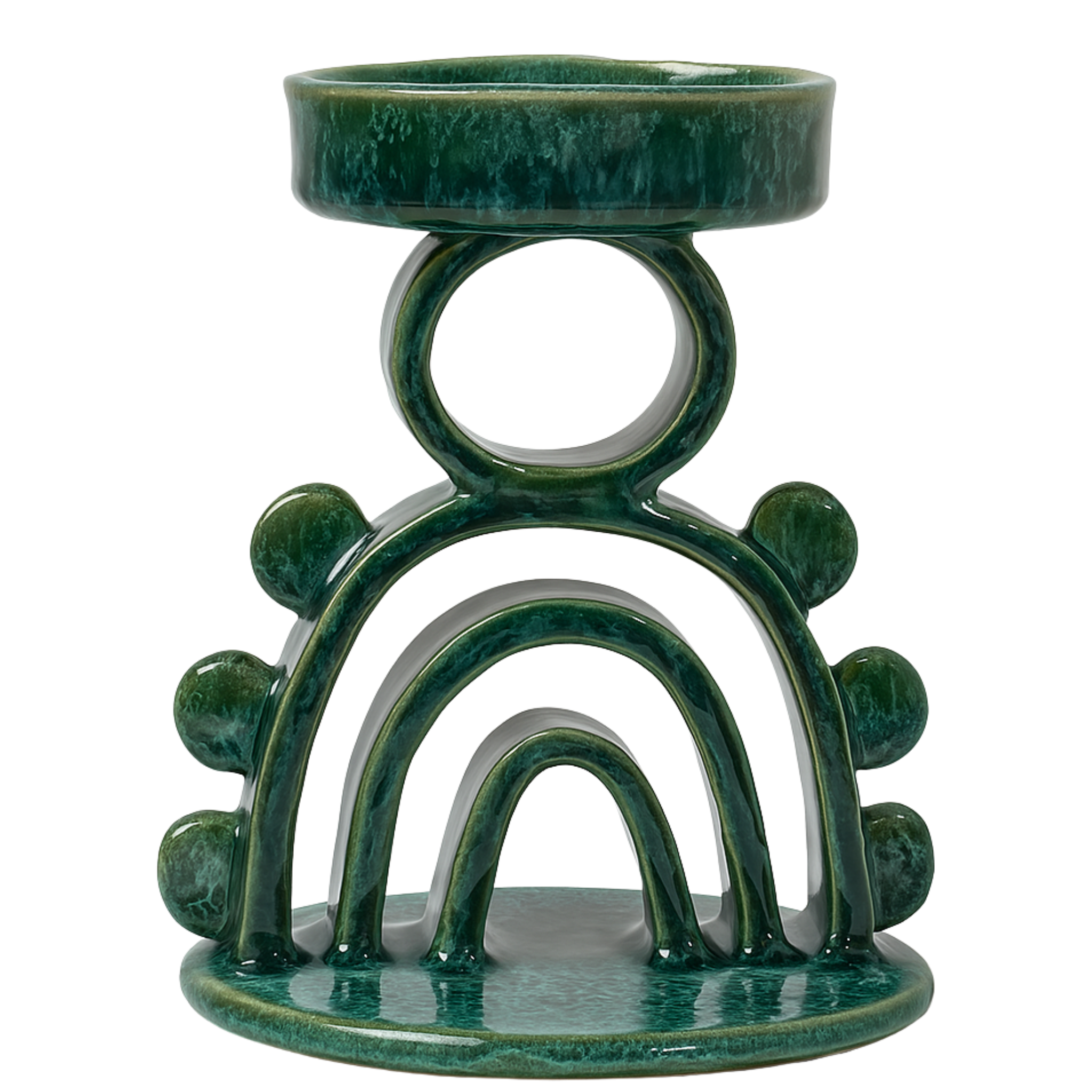 Bougeoirs