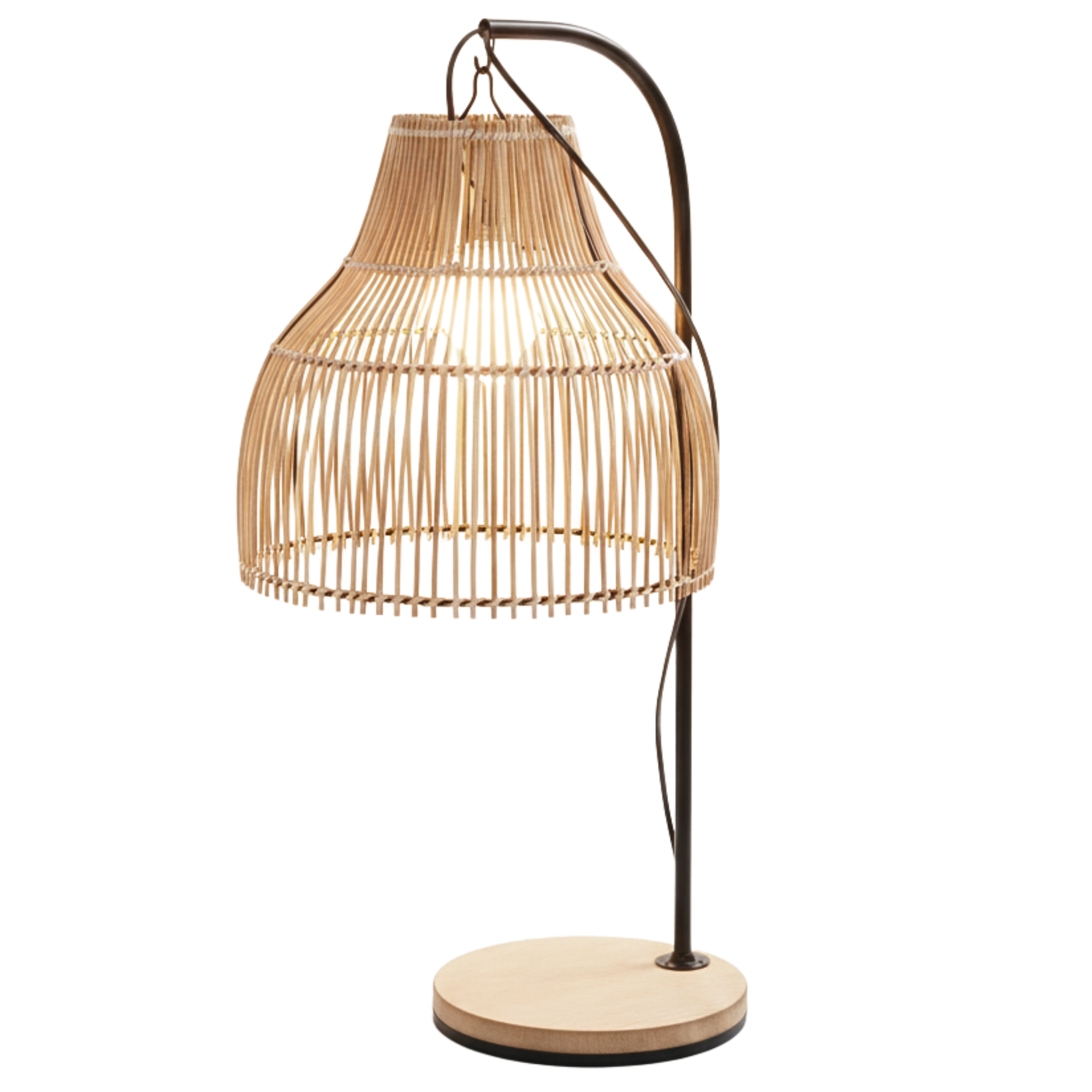 Lampe de table