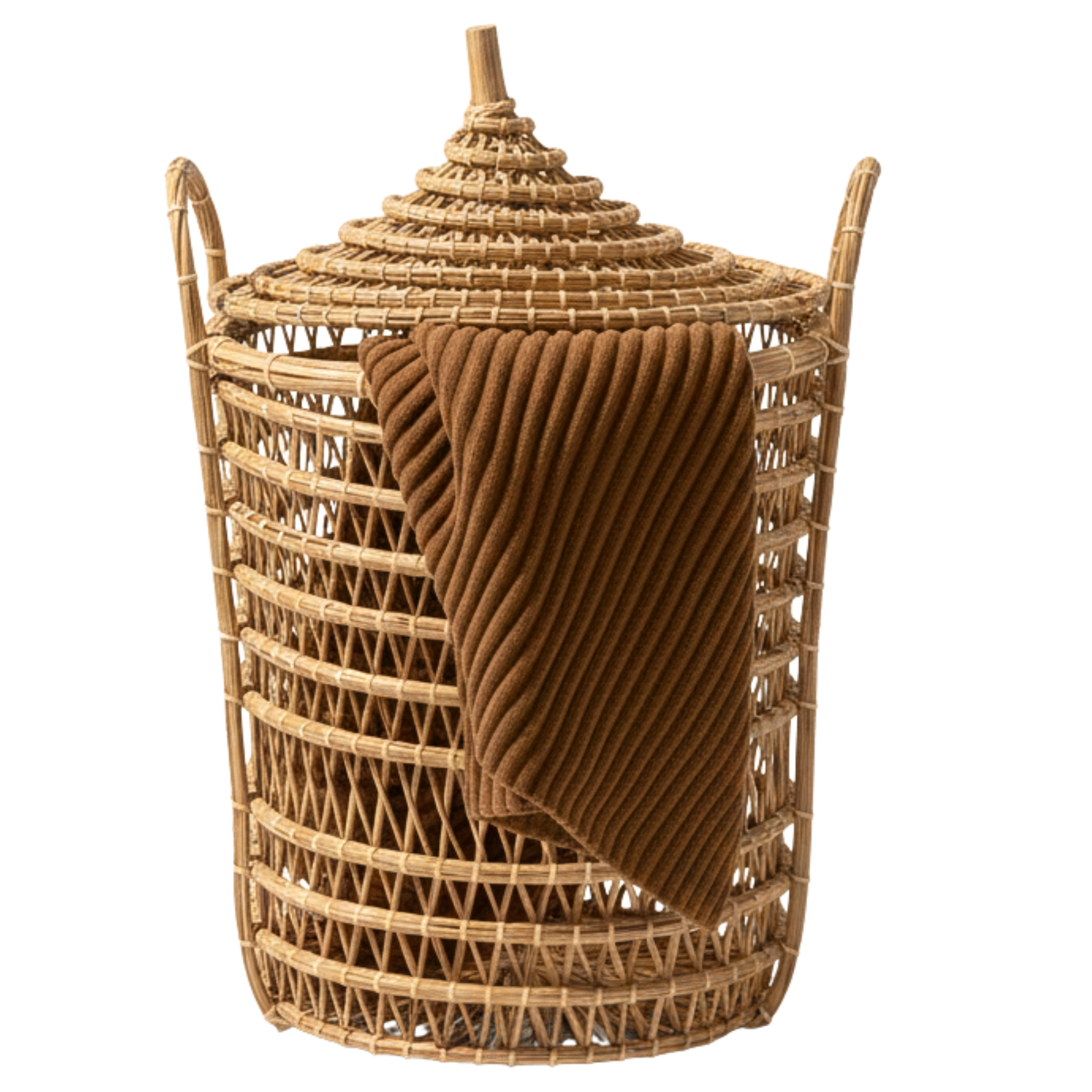Panier à linge