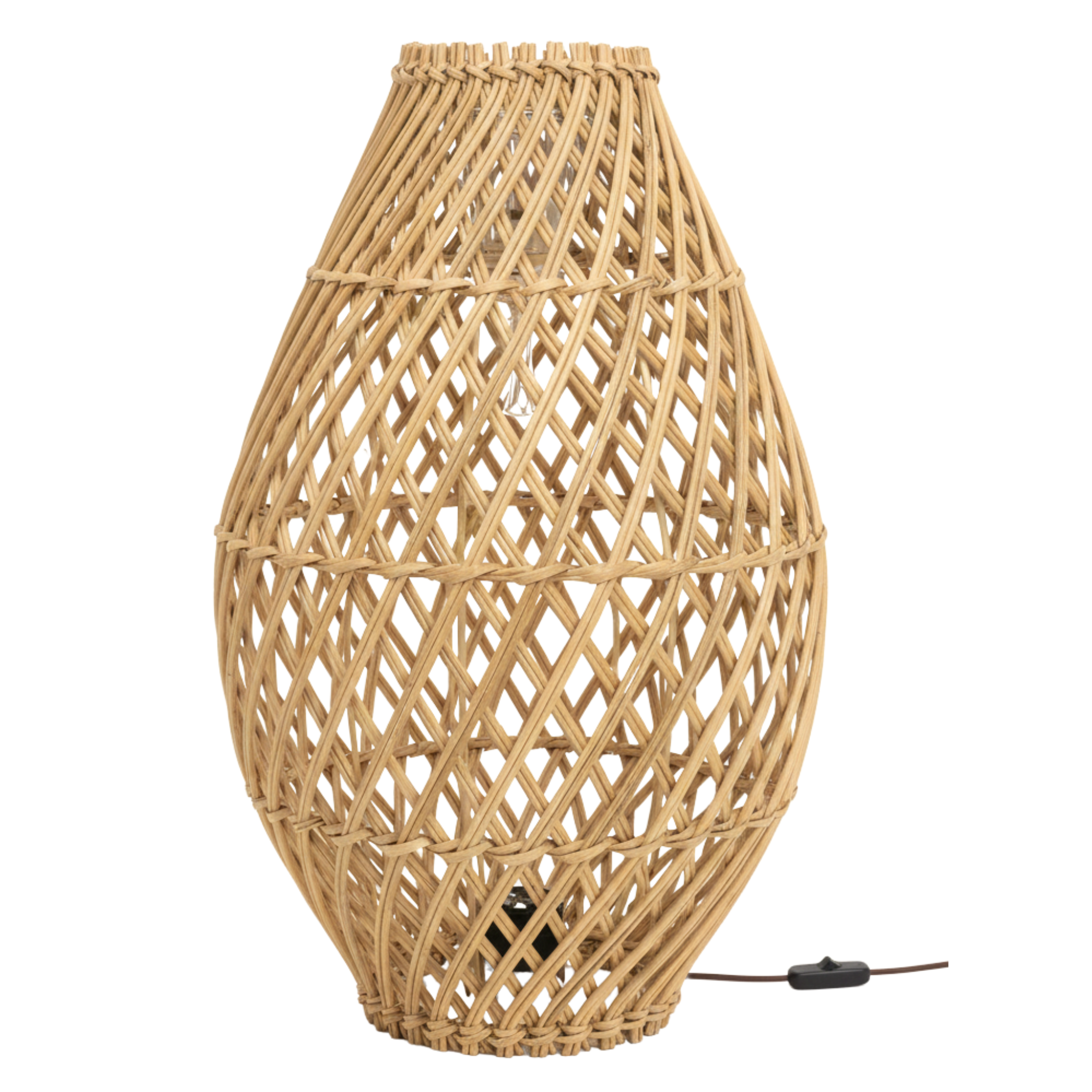 Lampe de table