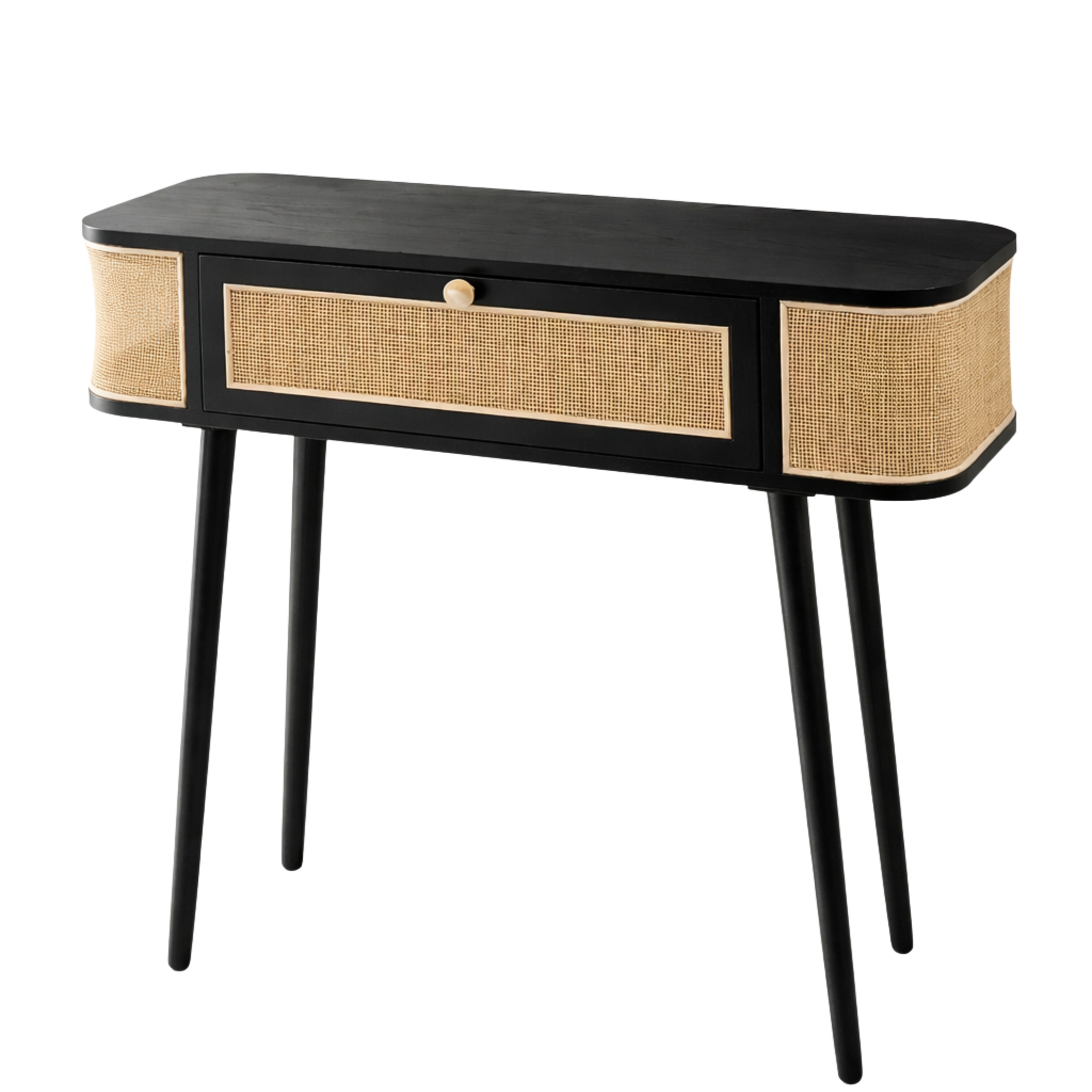 console