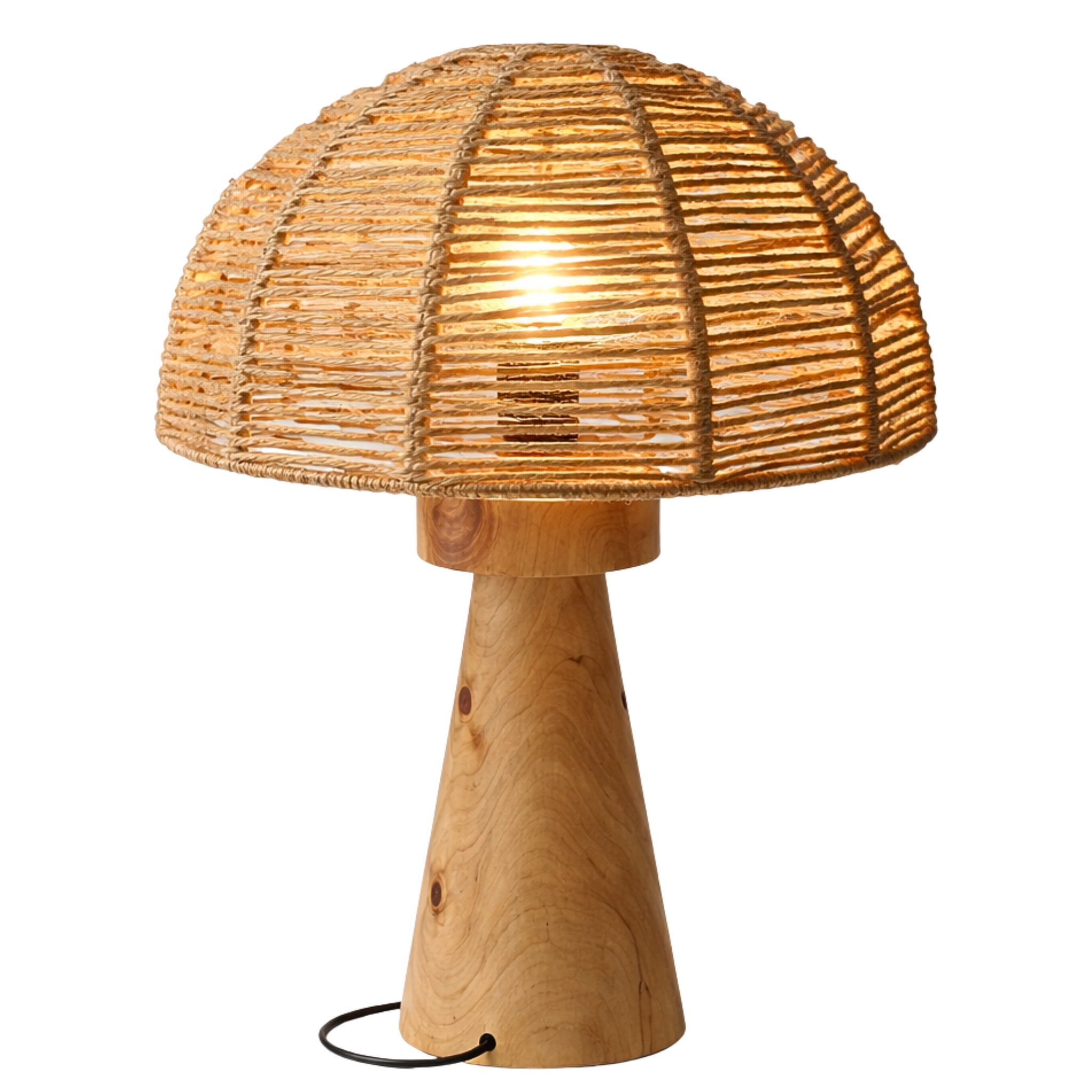 Lampe de table