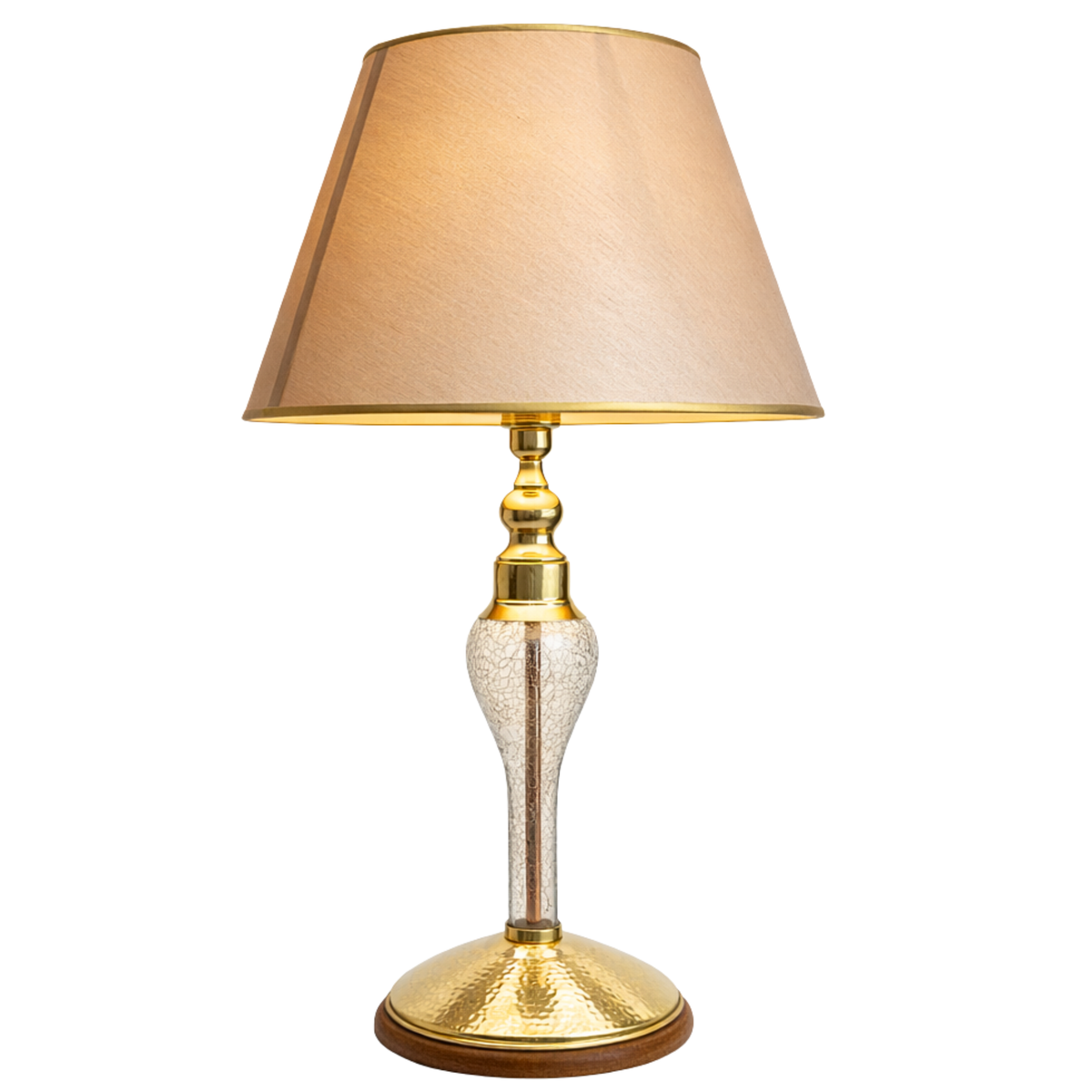 LAMPE