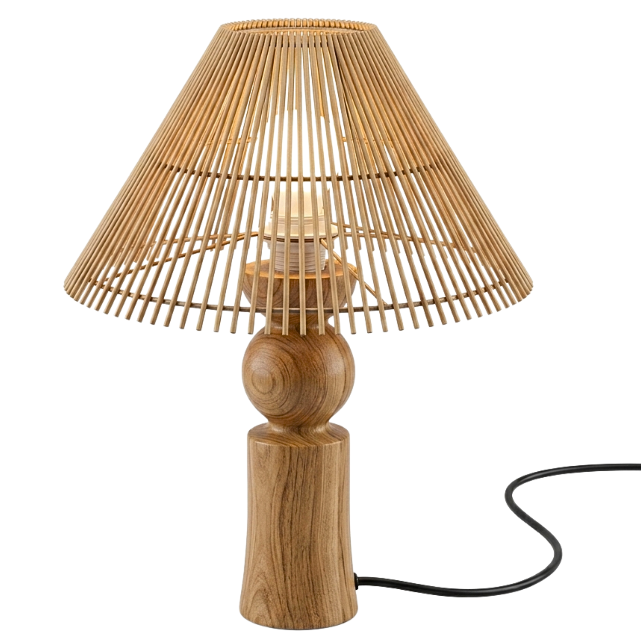 Lampe de table