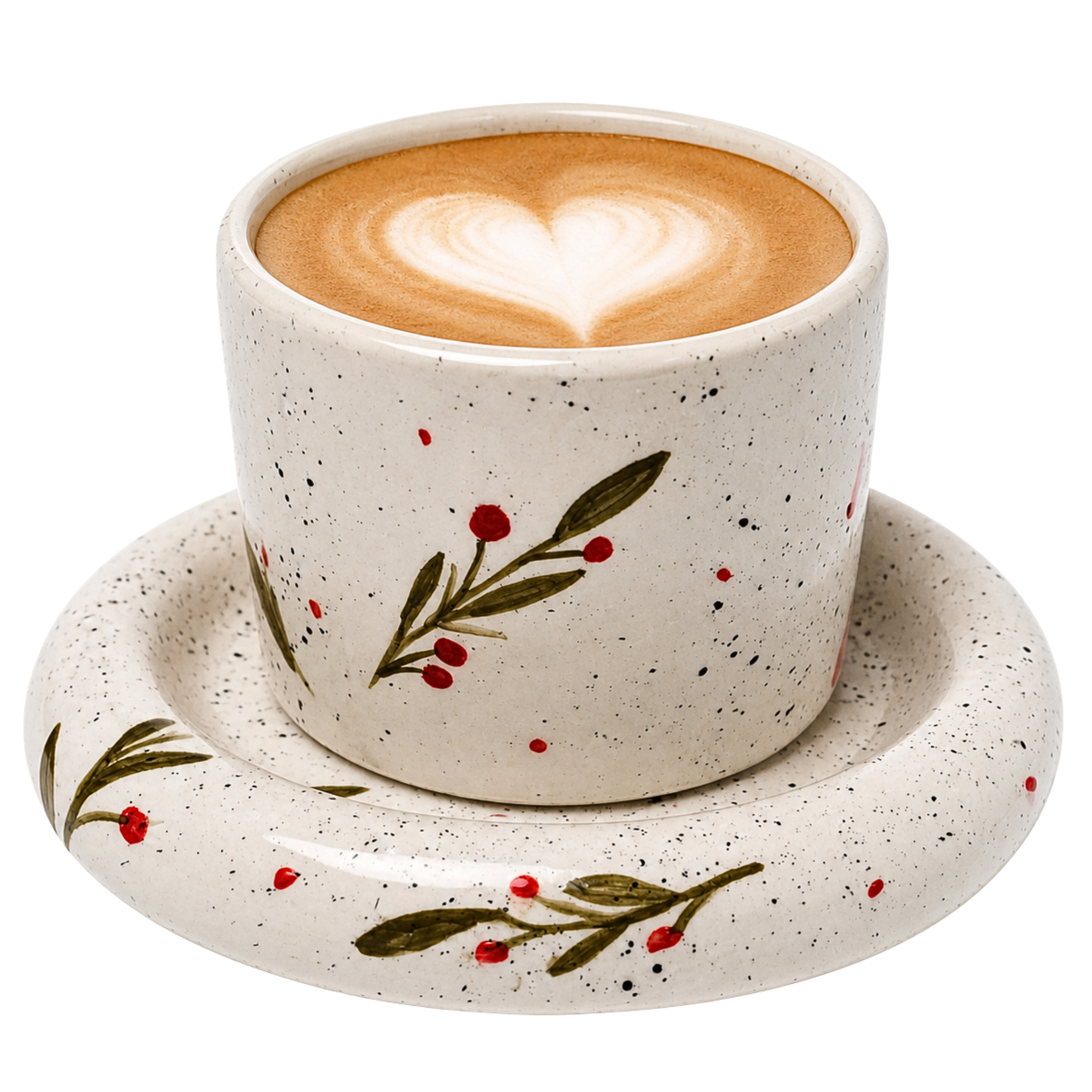 MUG HANDMADE