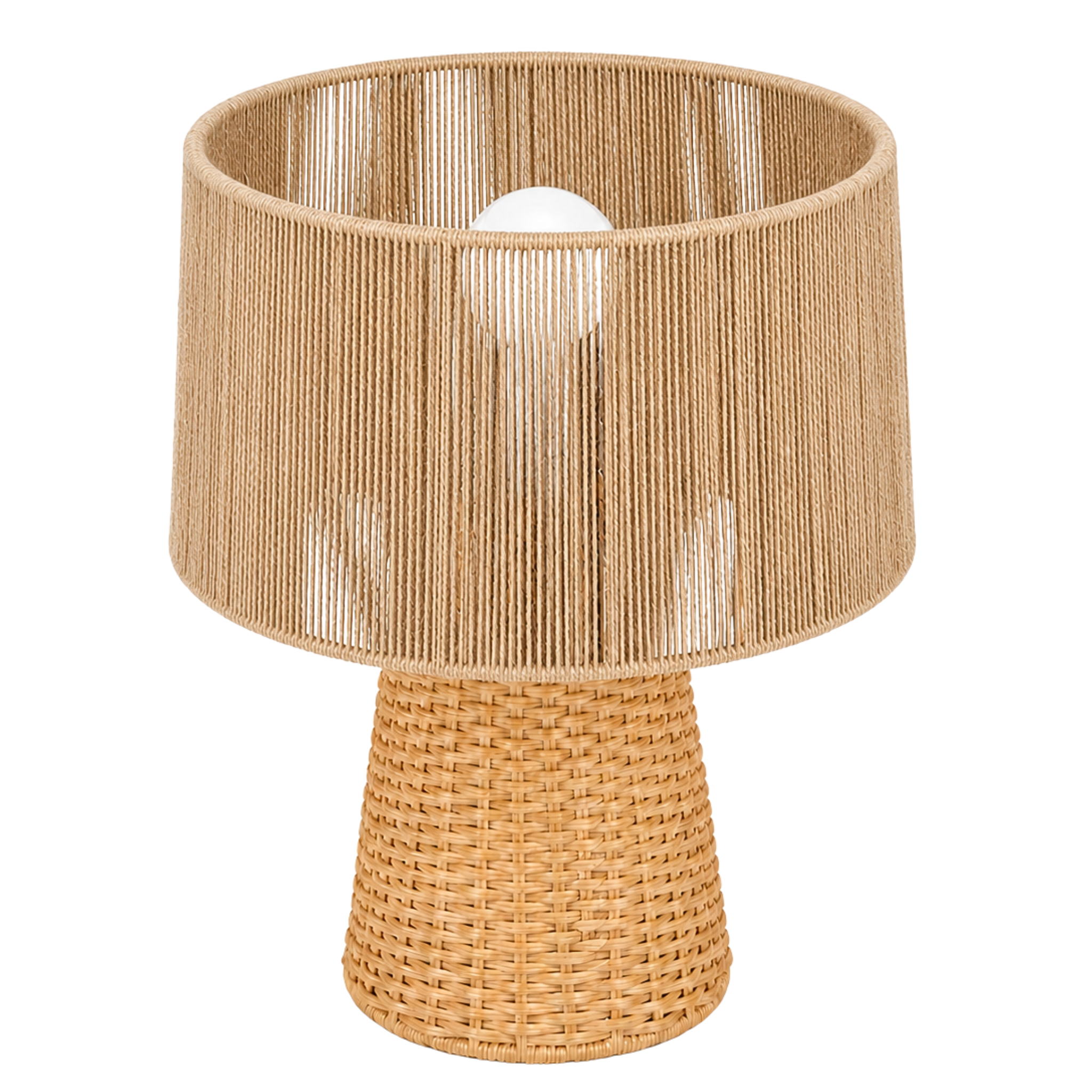 Lampe de table