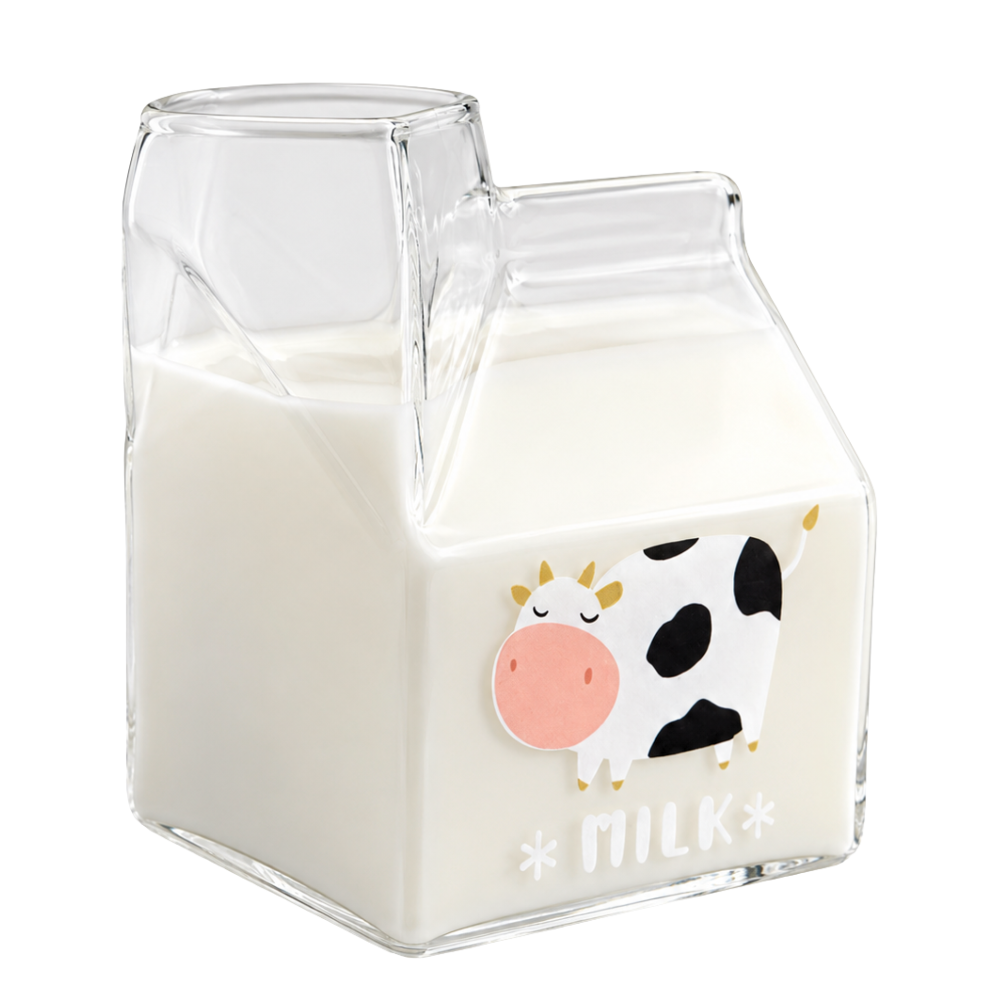 Pot de Lait