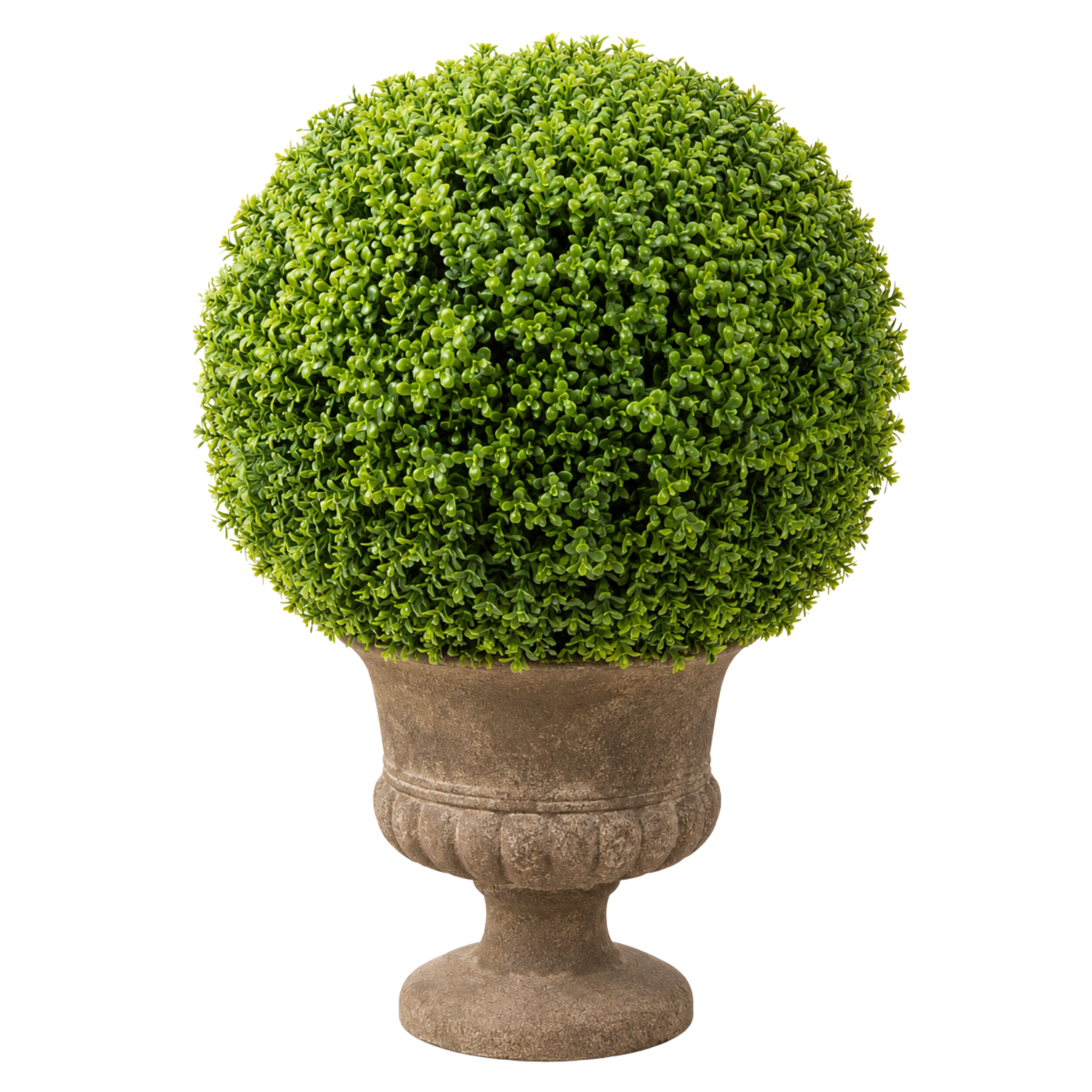 Topiaire Buis Artificiel Pot Vase Médicis Tunisie | Fiolla Home