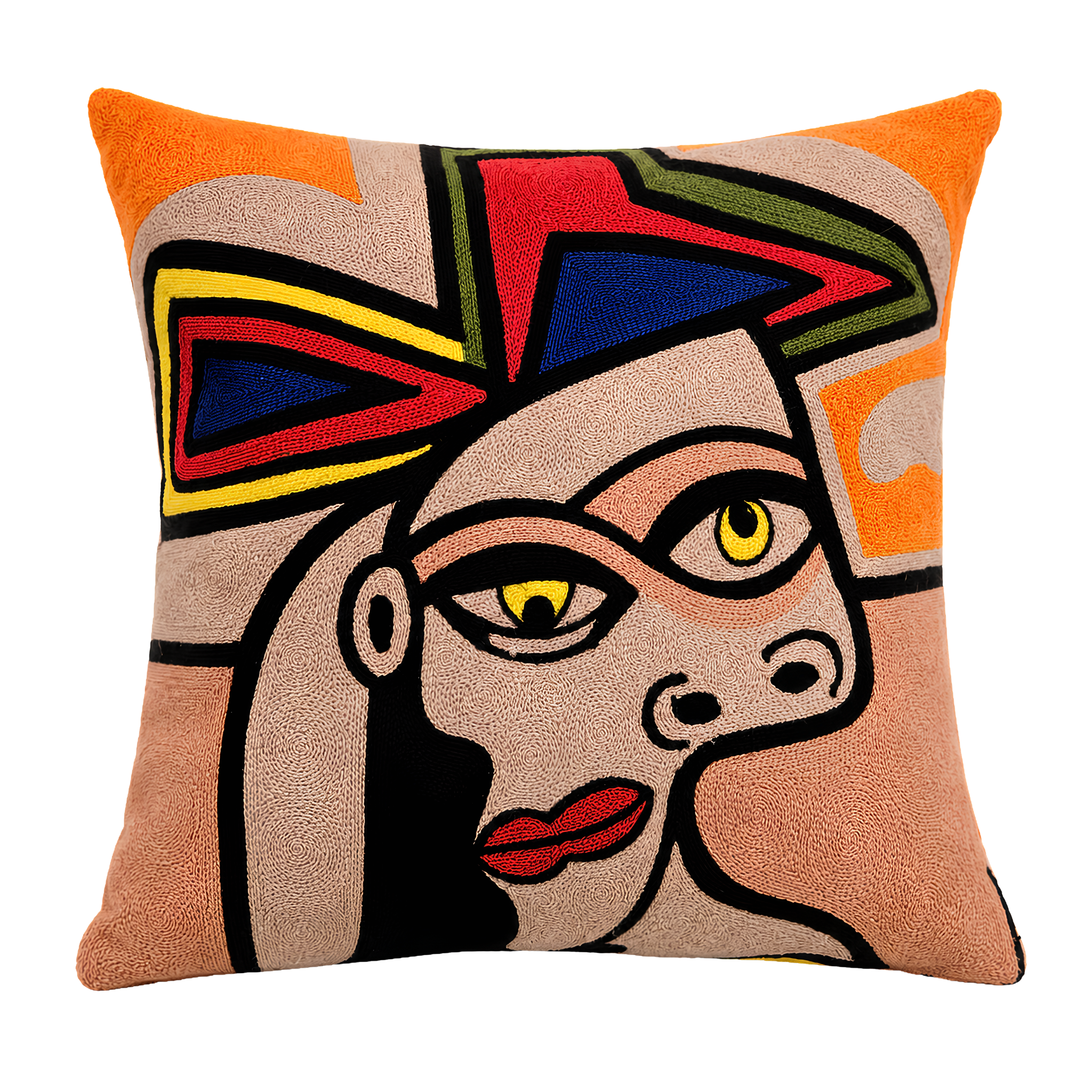 Coussin