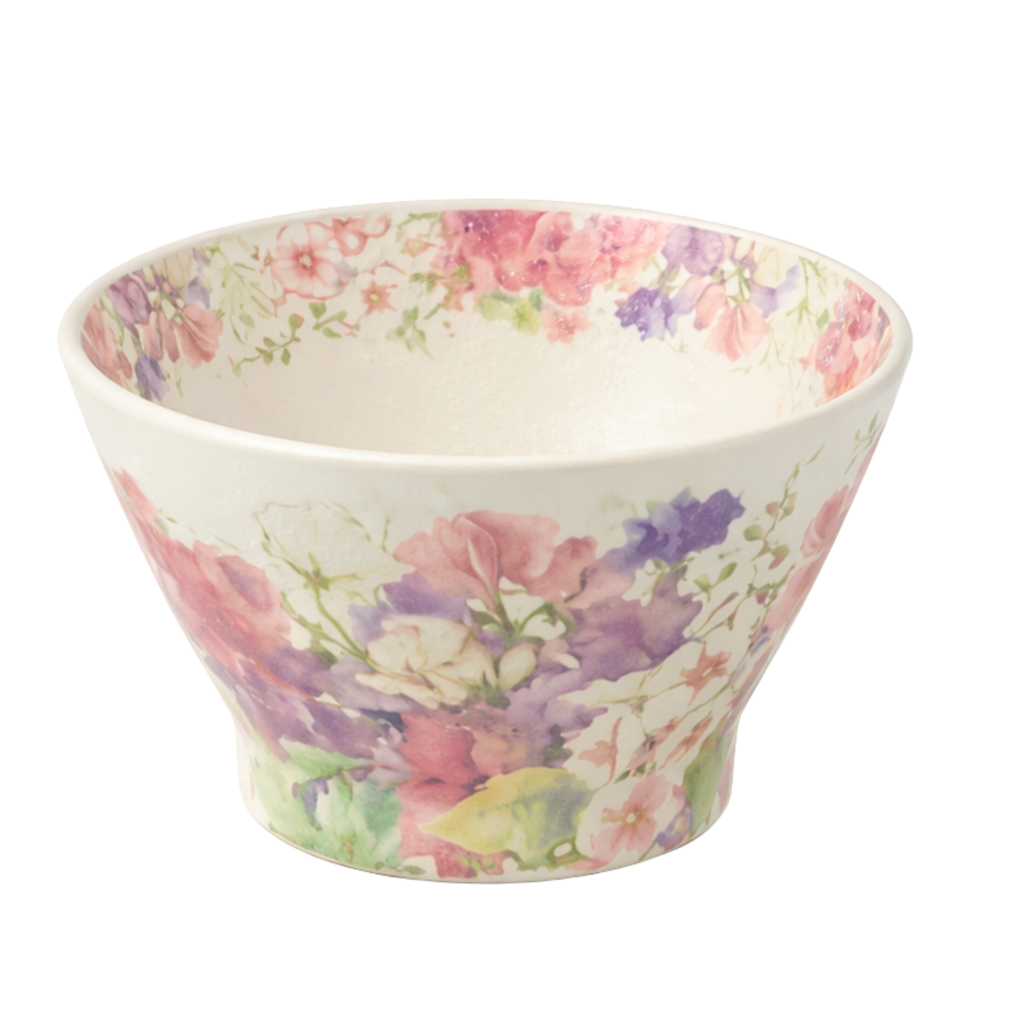 BOL FLORAL VINTAGE STYLE