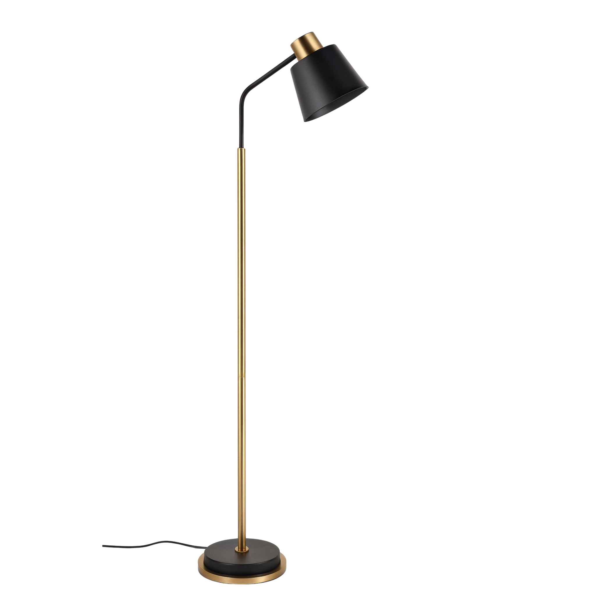 Lampadaire Tunisie | Style moderne, base stable | Fiolla Home