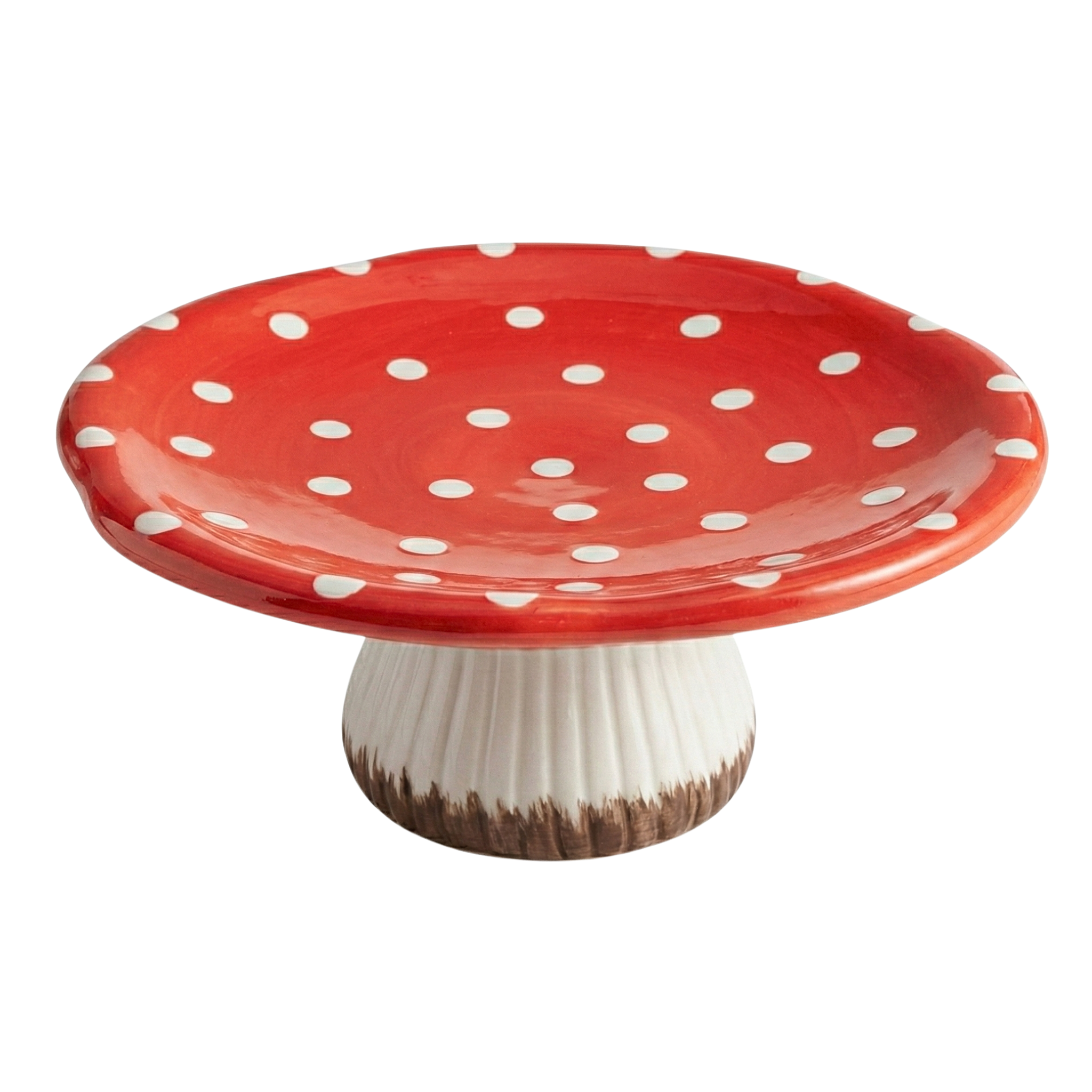 Presentoir champignon