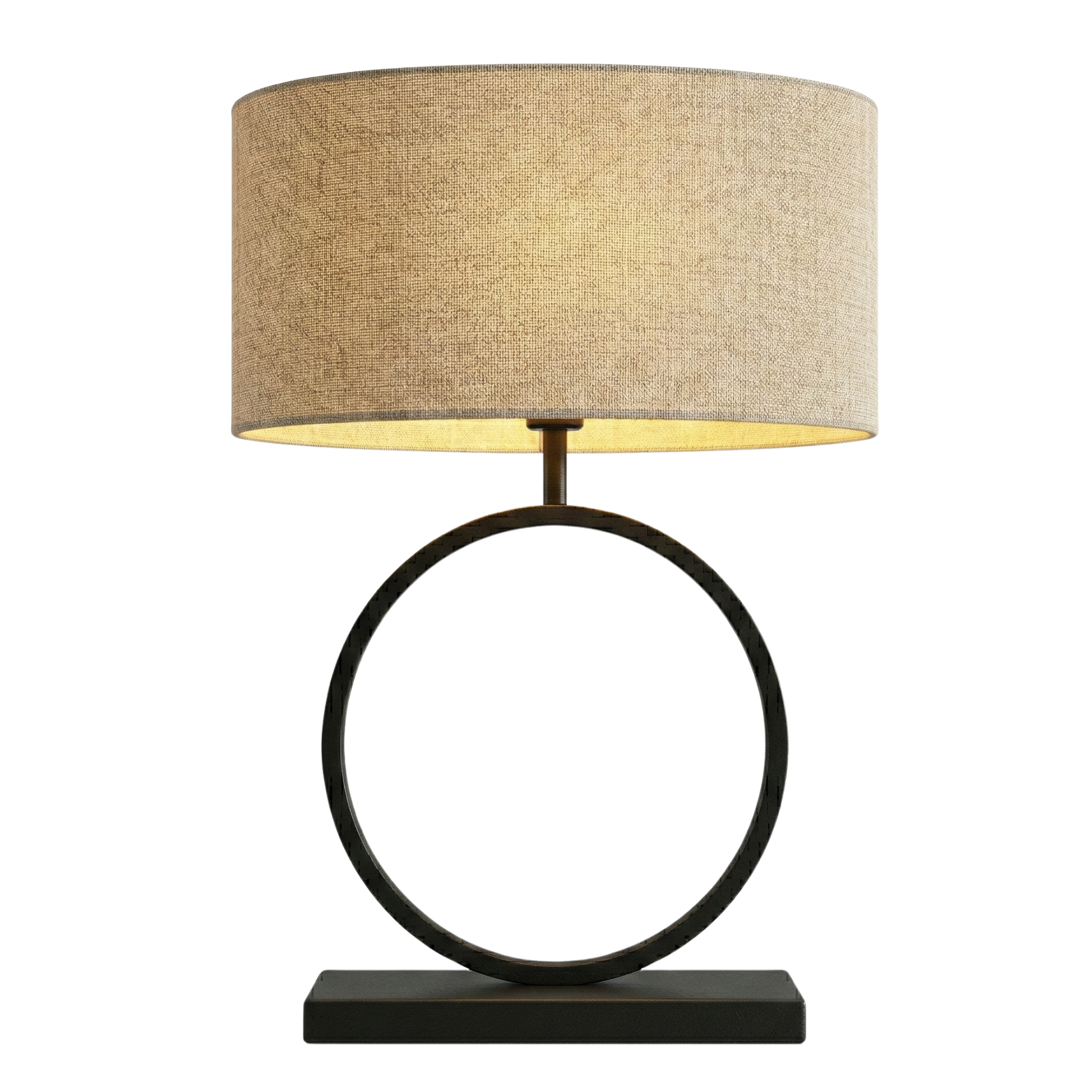Lampe de table