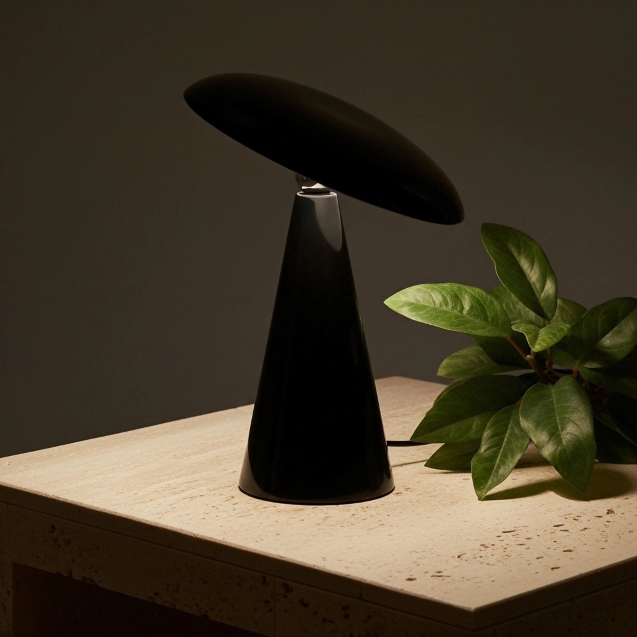 Veilleuse design premium en Tunisia sans fil.