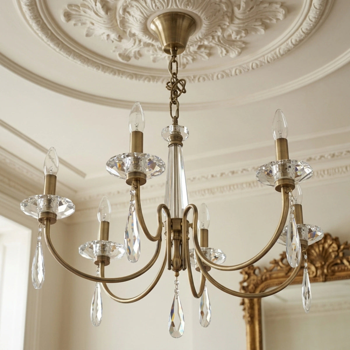 Lustre