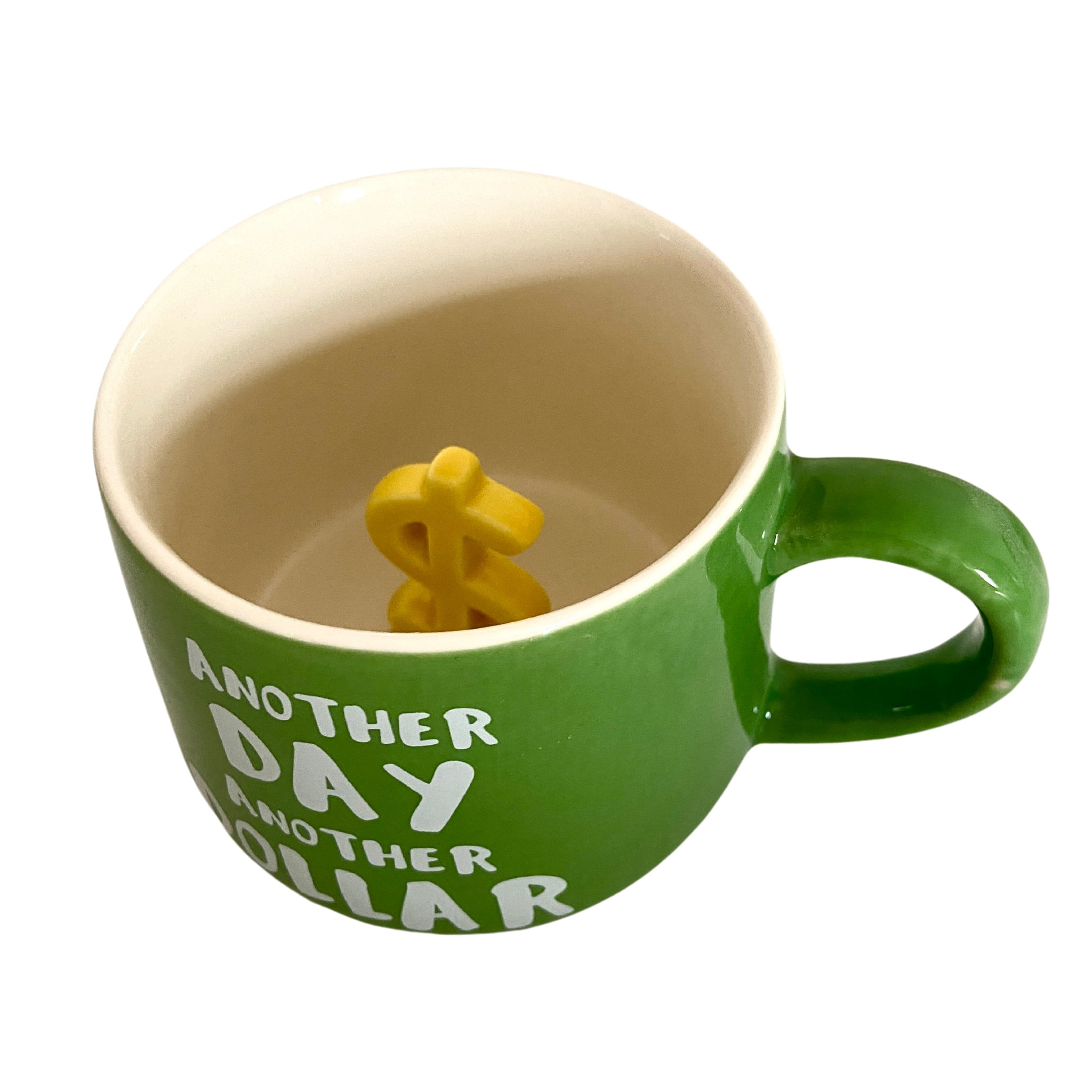 Mug en céramique avec motif 3D, parfait pour café et thé