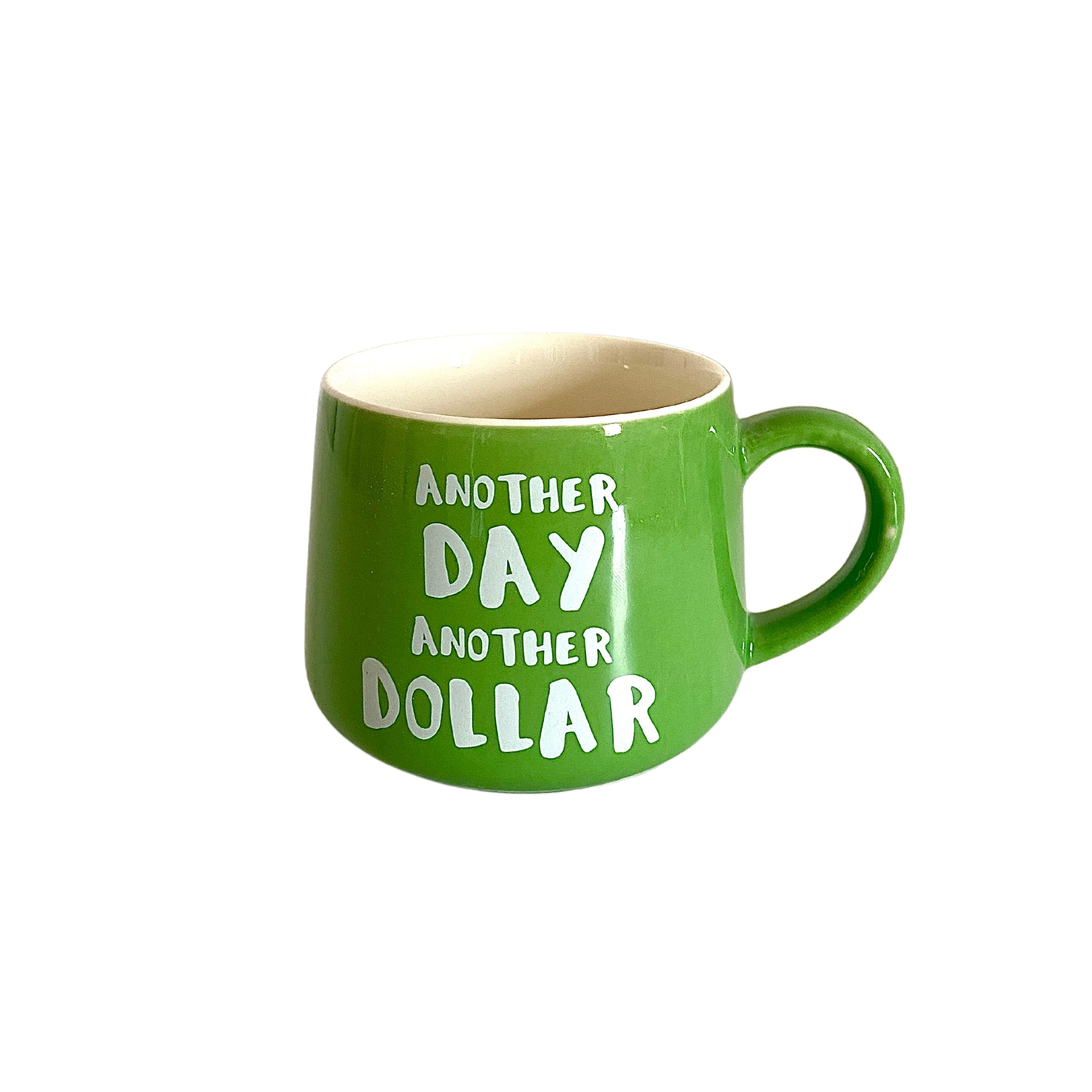 Mug créatif en céramique 3D avec motifs colorés