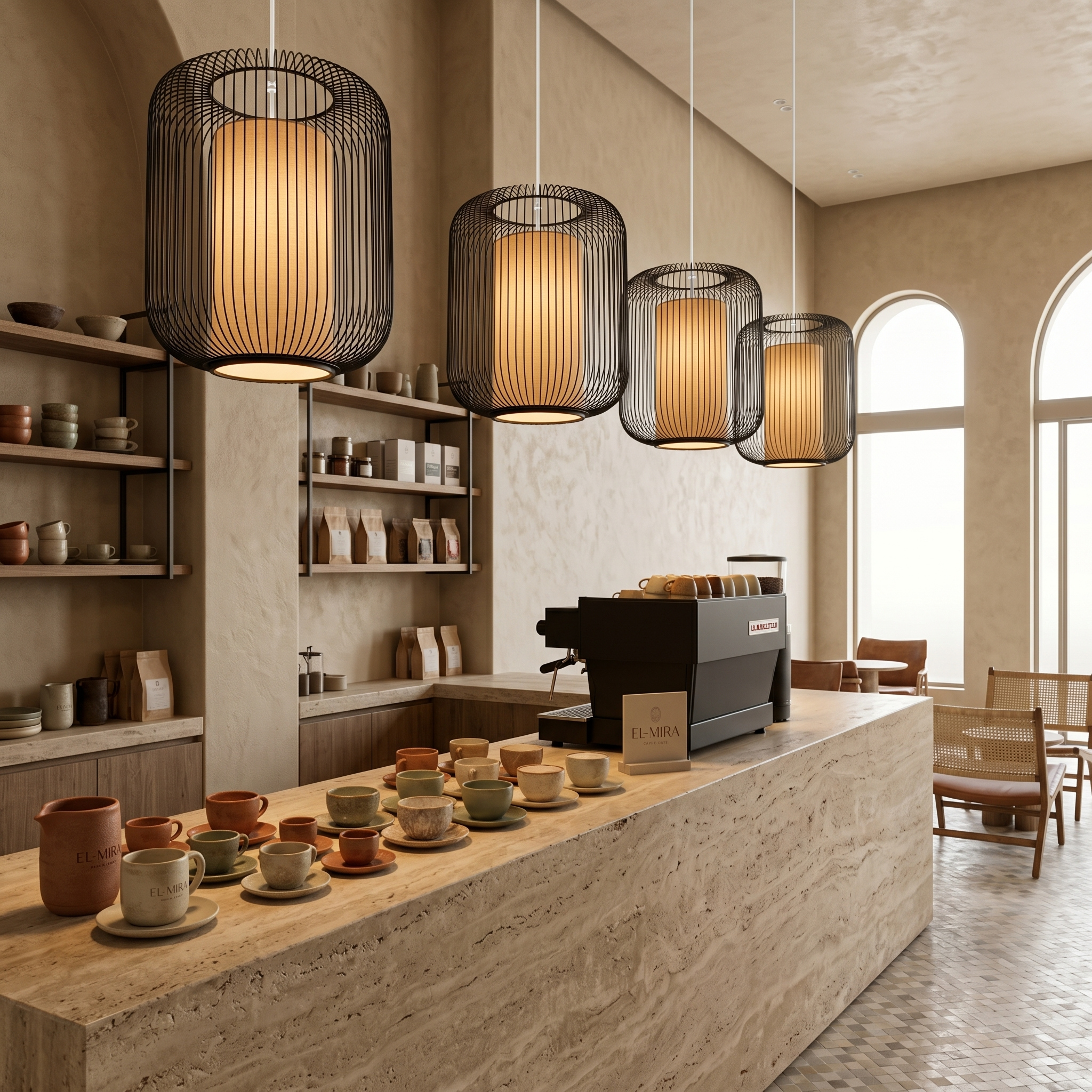 Lustre