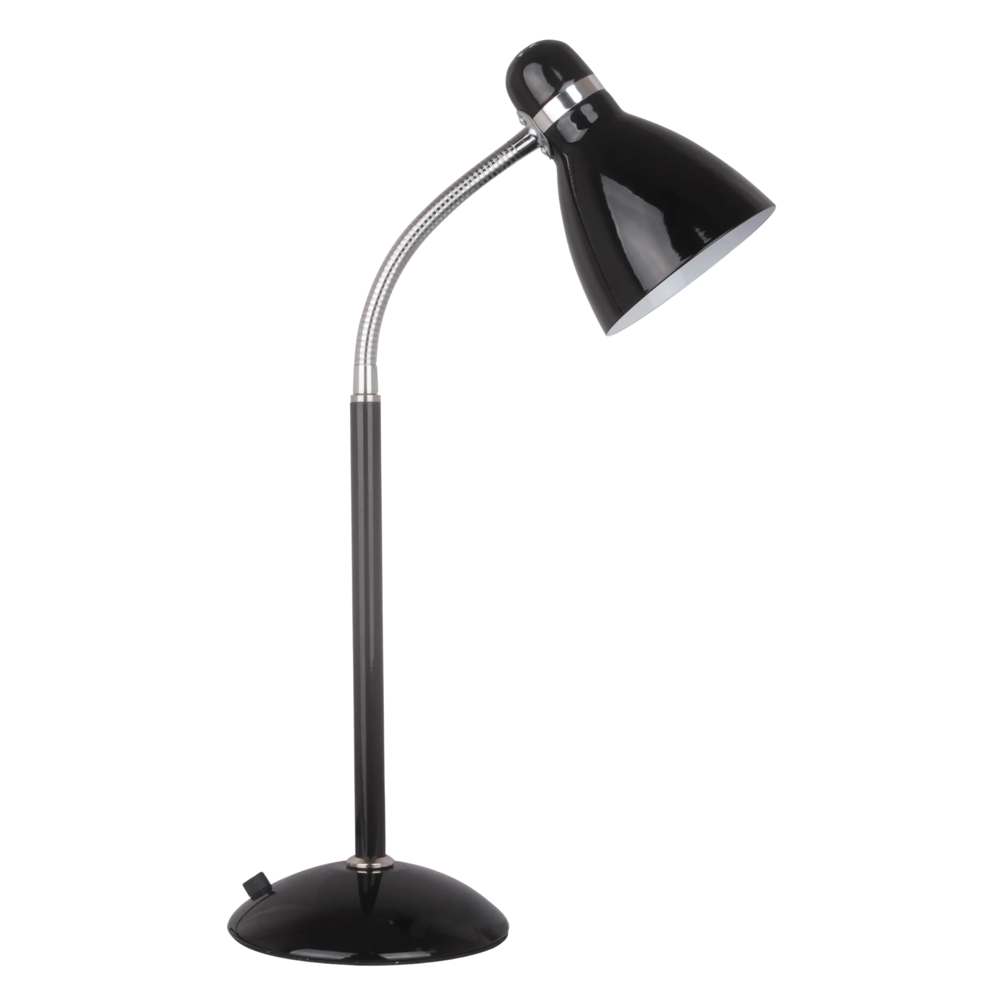 Lampe de Bureau Flexible | Éclairage Ajustable | Fiolla Home