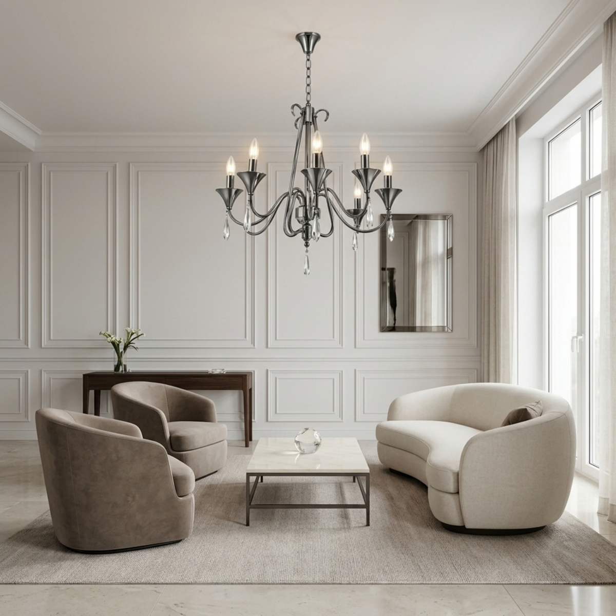 Lustre