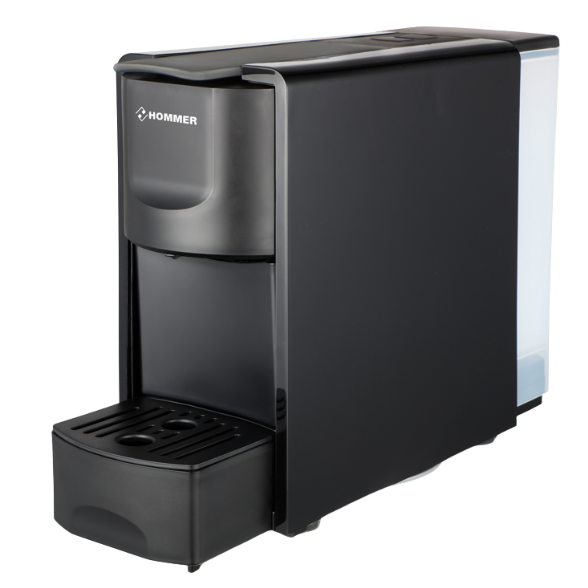 Machine à Café à Capsules 600 ml – Pompe 20 bars, 1140 W