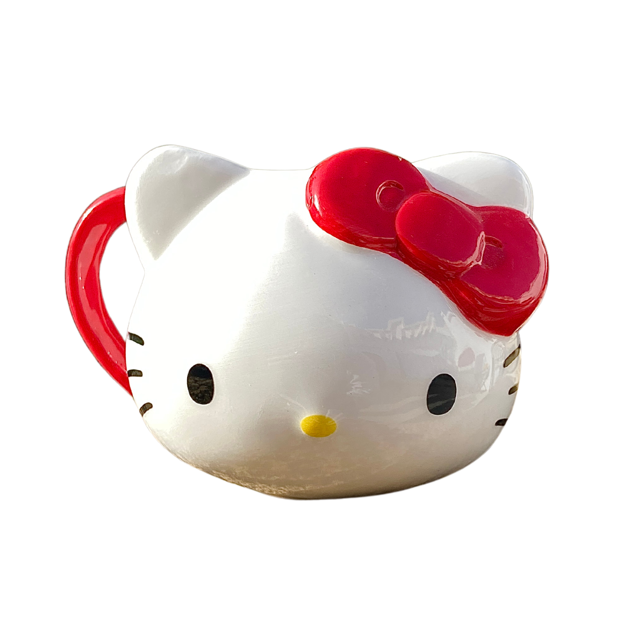 Mug Hello Kitty 3D | Design Mignon & Original | Fiolla Home