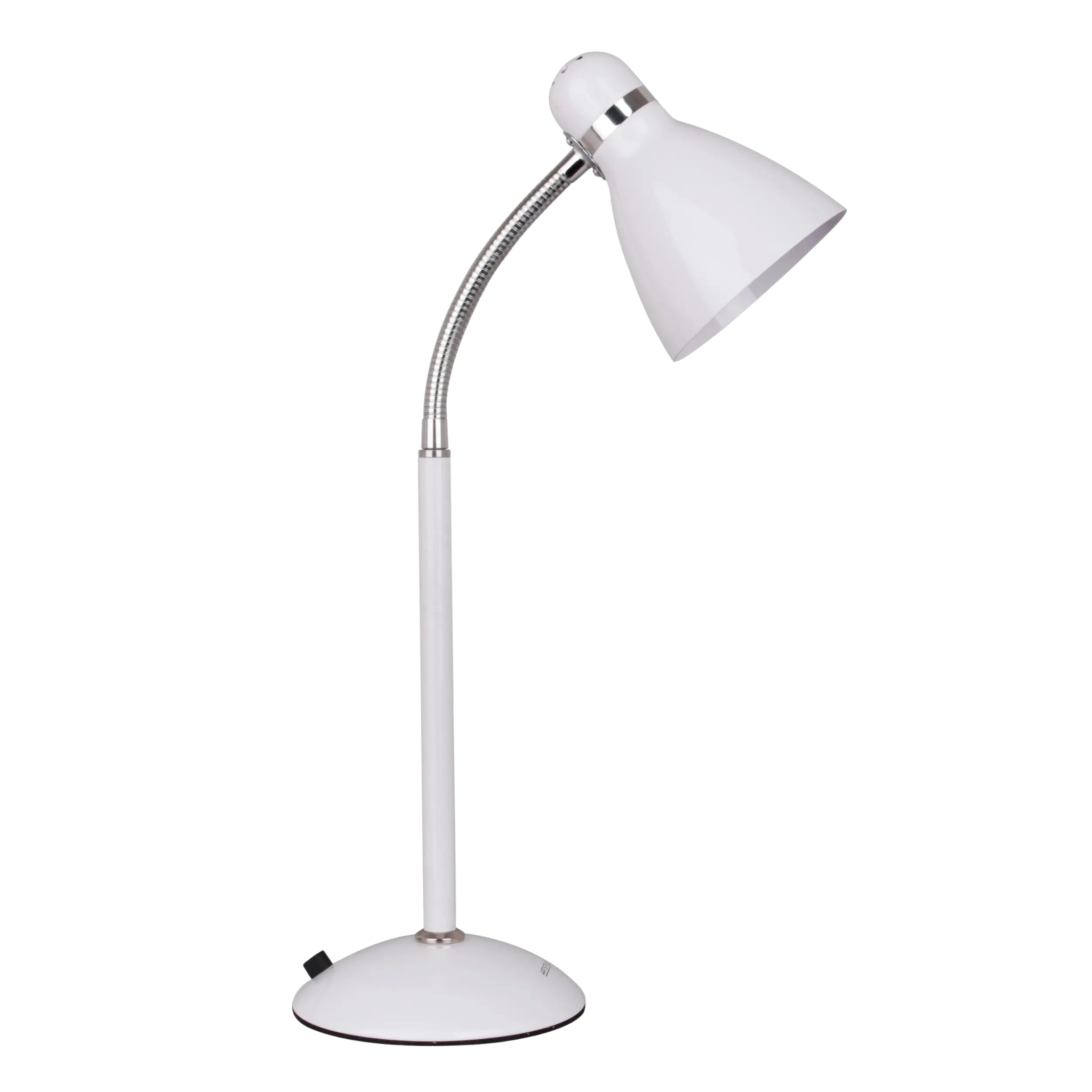 Lampe de Bureau Flexible | Éclairage Ajustable | Fiolla Home