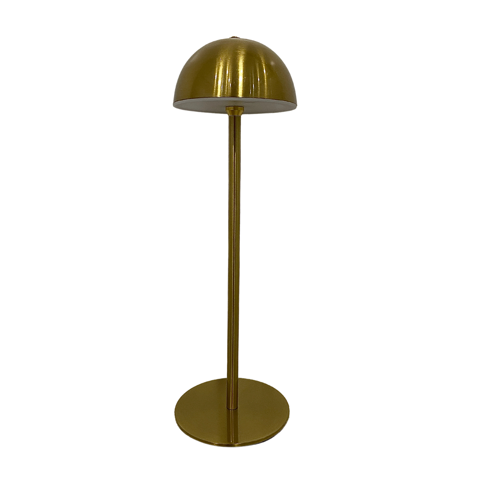 Lampe de Table LED Rechargeable | Finition Luxe et Style | Fiolla Home