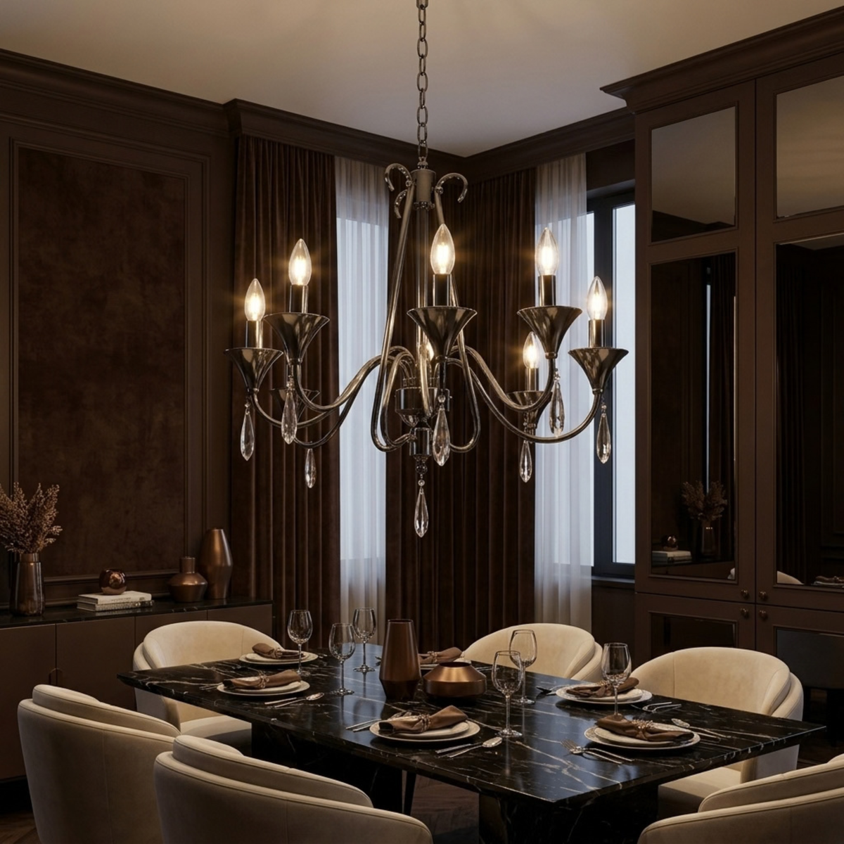 Lustre