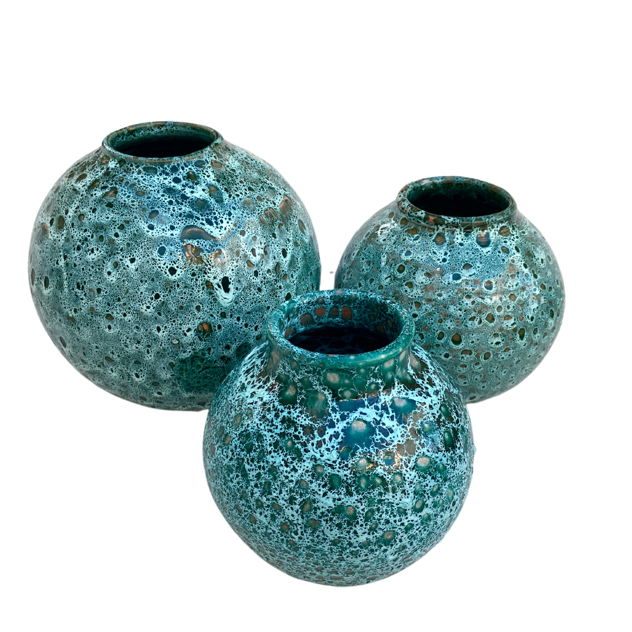 Vases Décoratifs Artisanaux | Élégance et Originalité | Fiolla Home