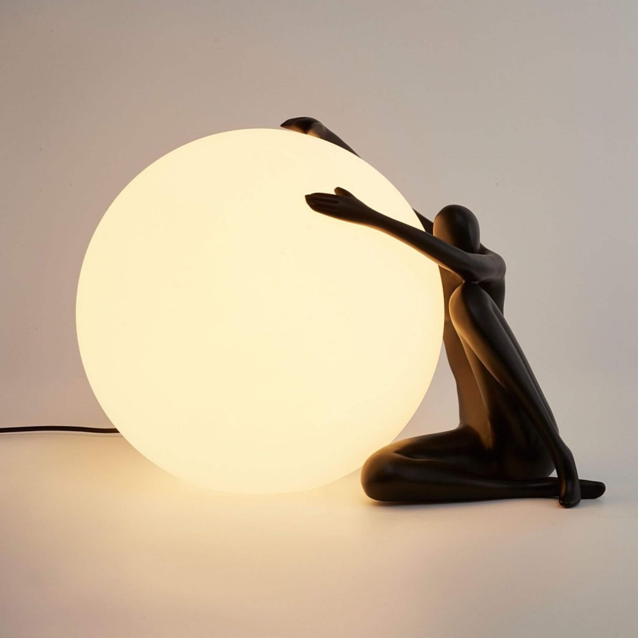 Lampe de table