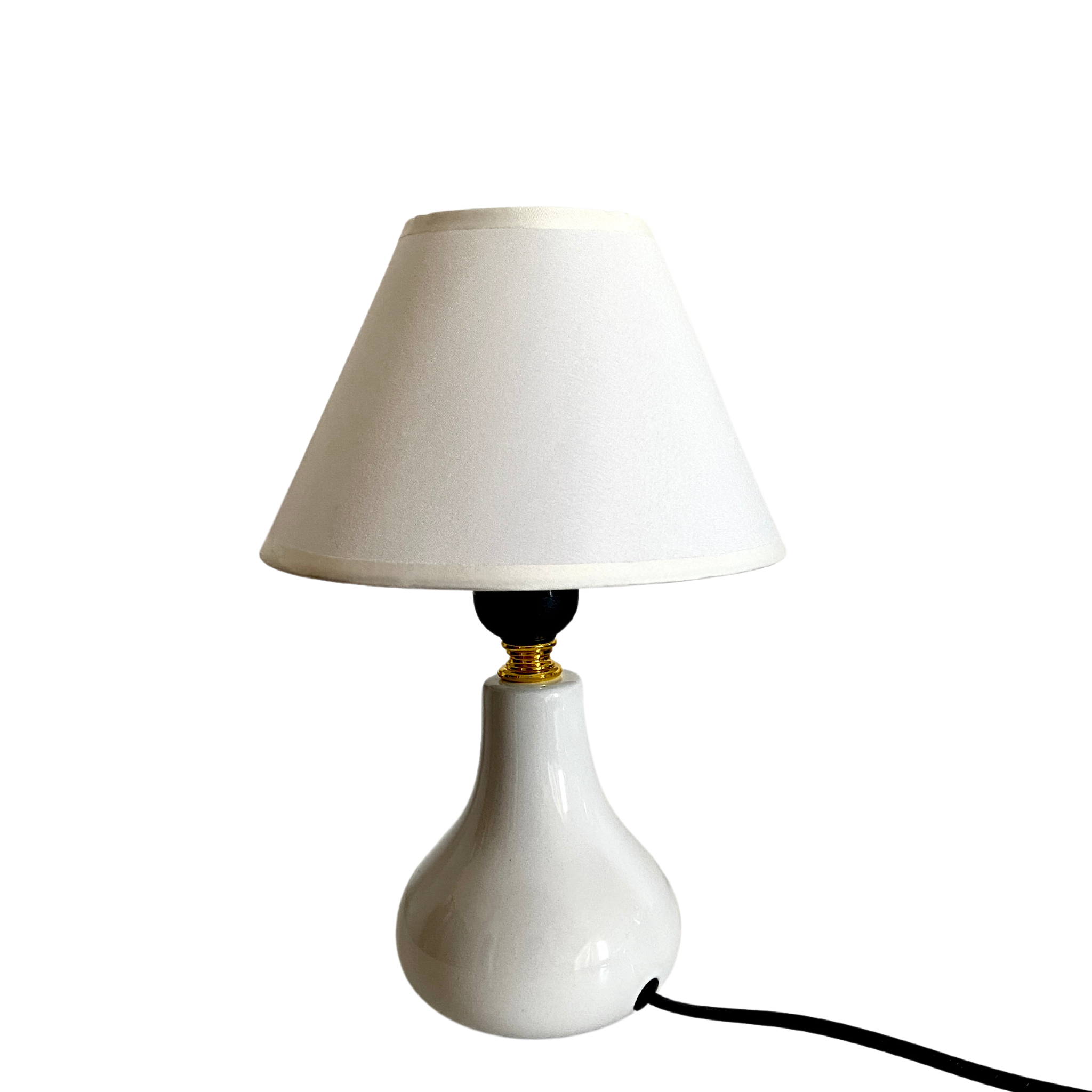 Lampe de Chevet Moderne | Design Contemporain | Fiolla Home