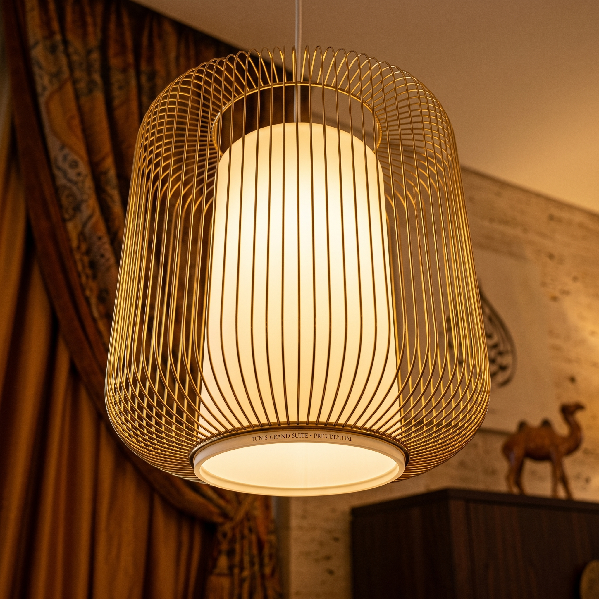 Lustre