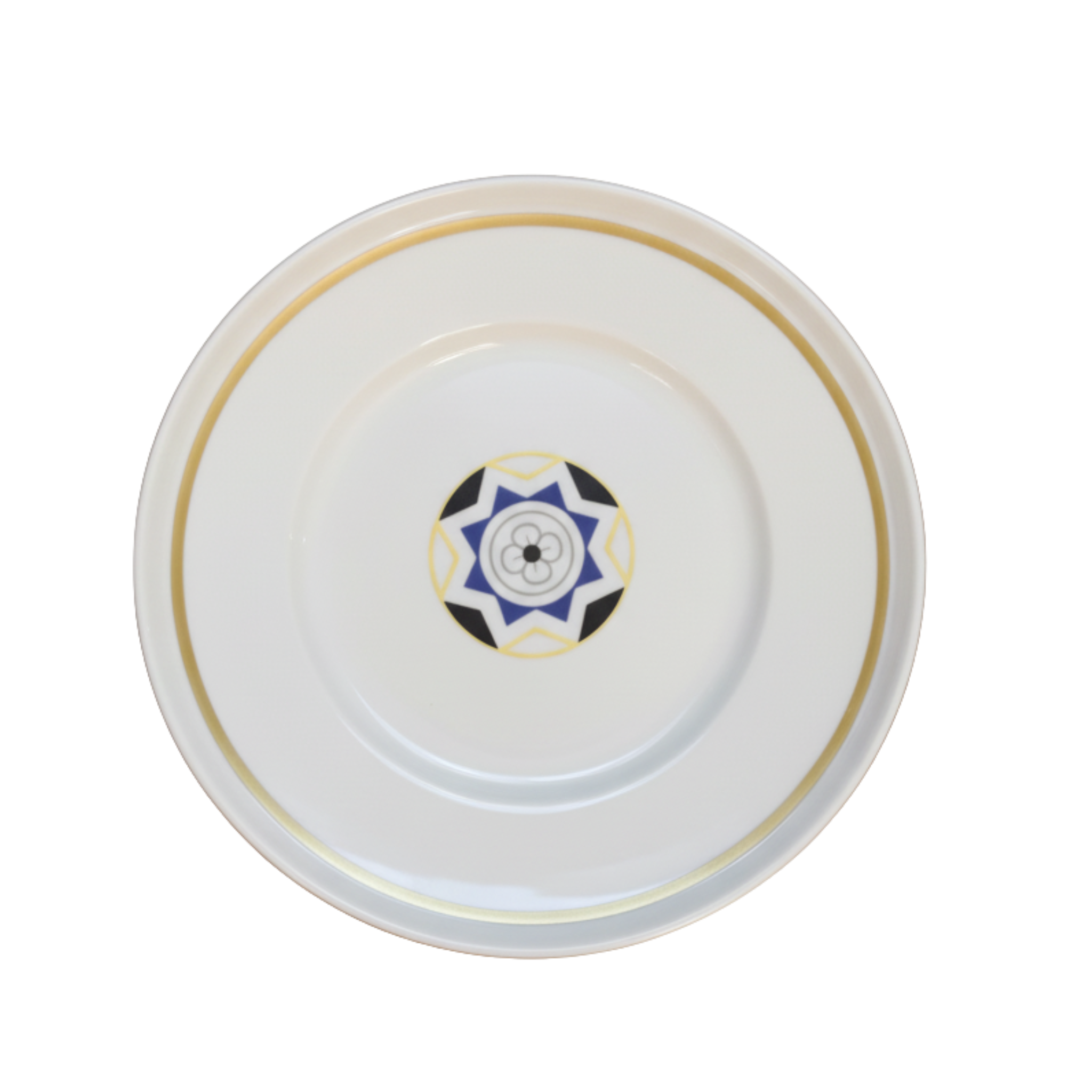 Service Vaisselle Porcelaine 32 Pièces avec Soupière | Fiolla Home Tunisie