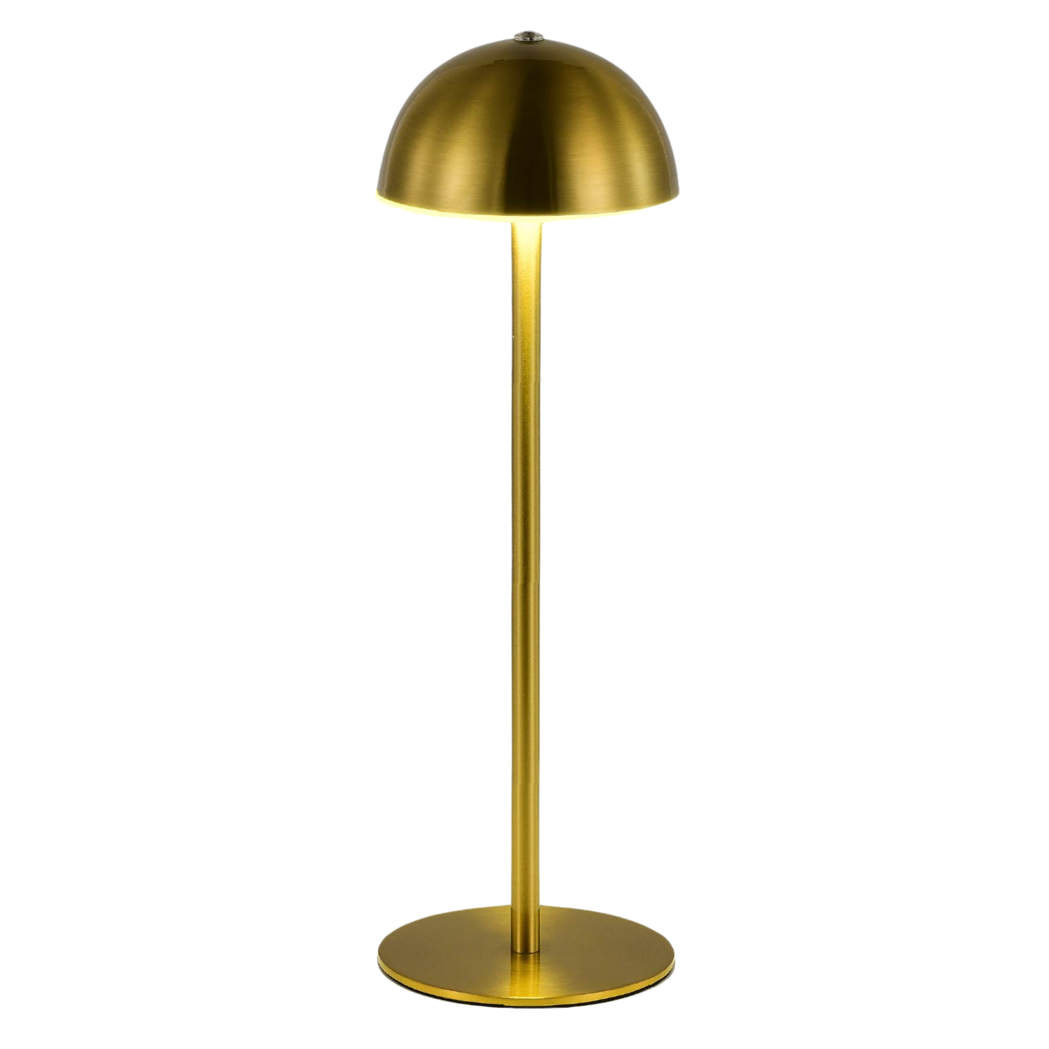 Lampe de Table LED Rechargeable | Finition Luxe et Style | Fiolla Home