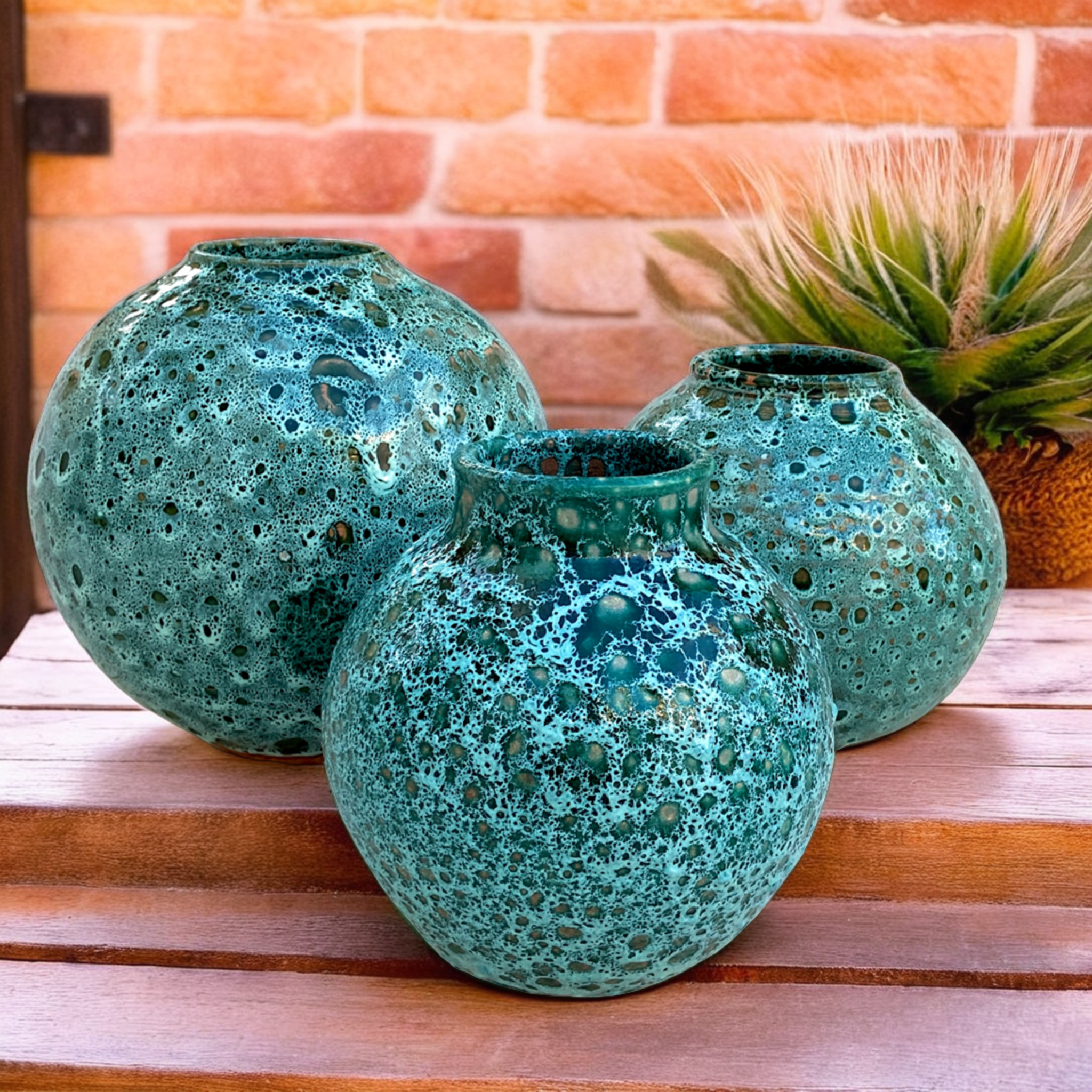 Vases Décoratifs Artisanaux | Élégance et Originalité | Fiolla Home