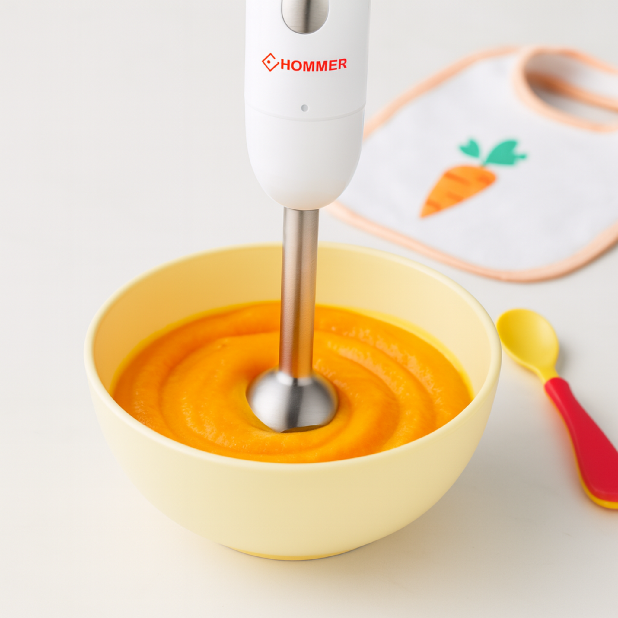 Mixeur Plongeant Tunisie | Cuisine & Smoothies | Fiolla Home Tunisie