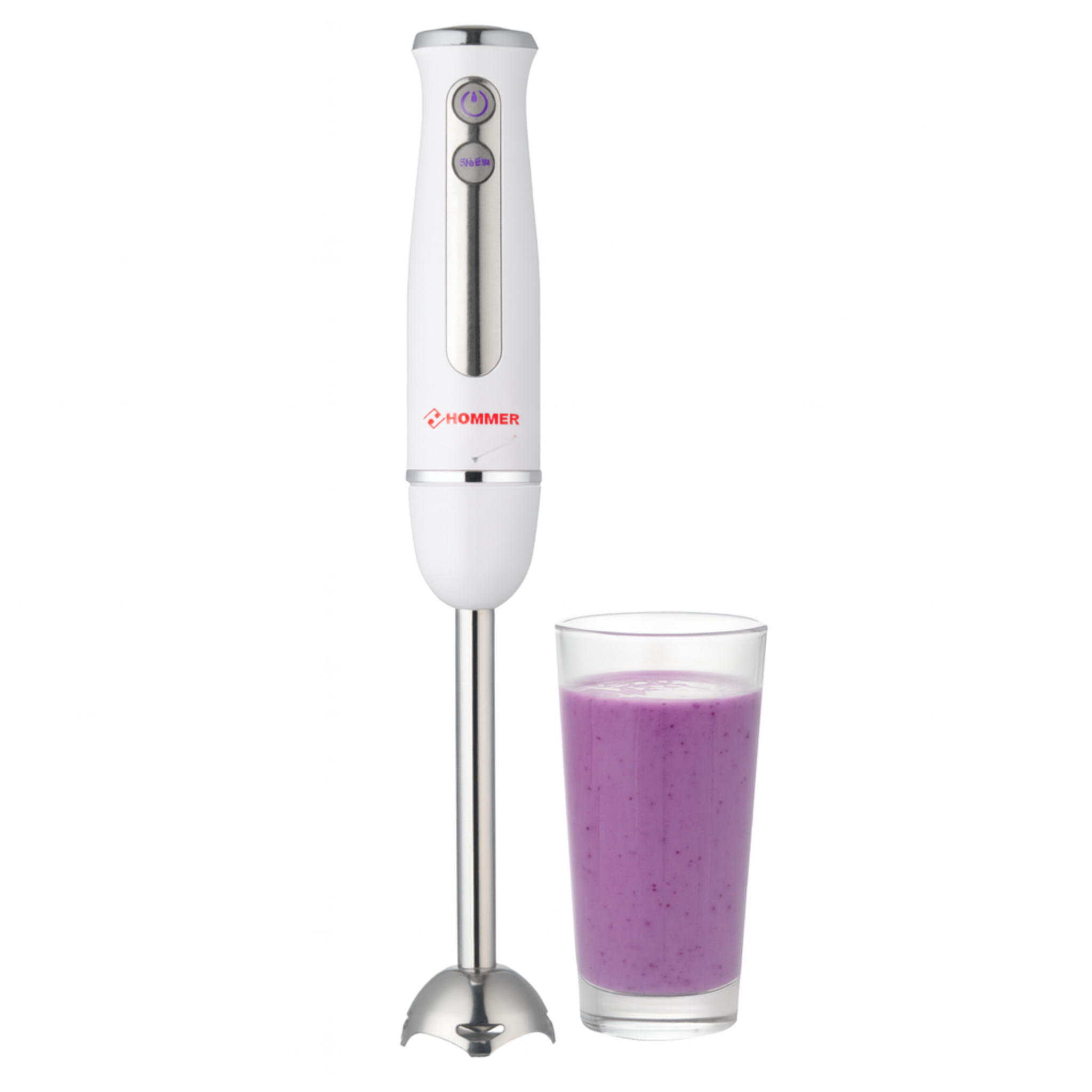 Mixeur Plongeant Tunisie | Cuisine & Smoothies | Fiolla Home Tunisie